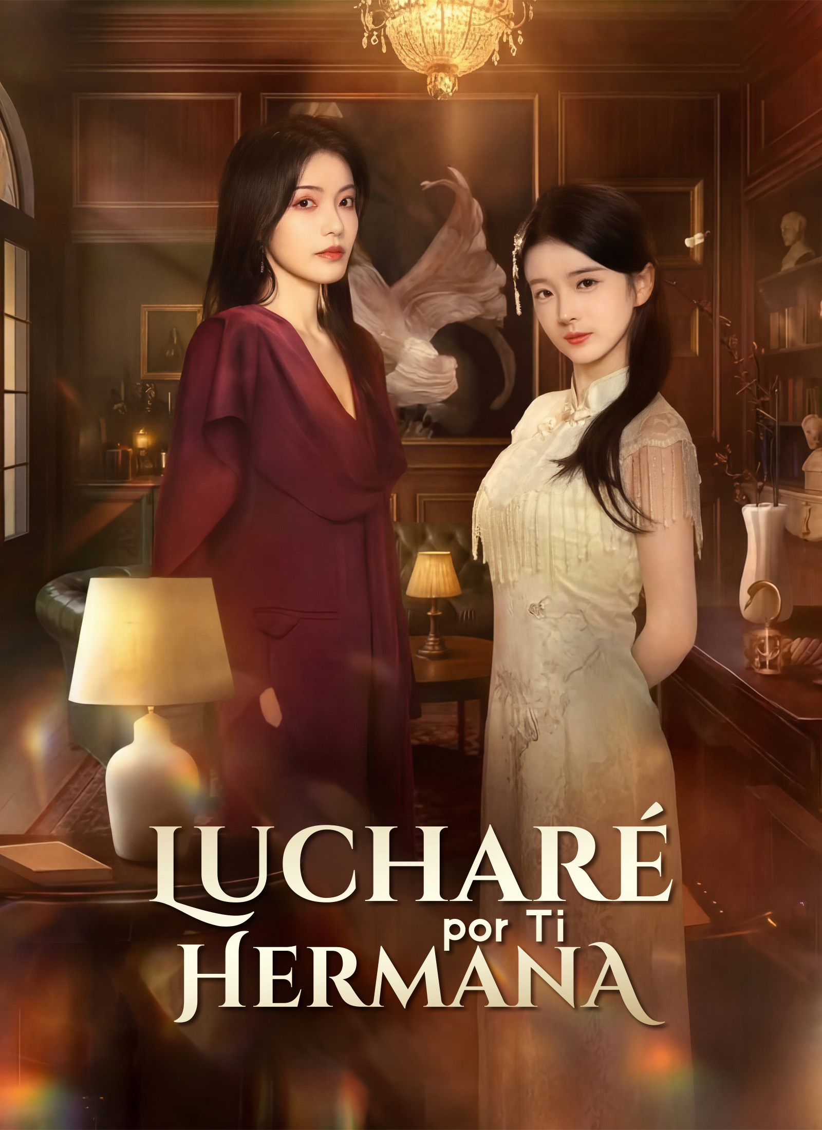 Lucharé Por Ti, Hermana