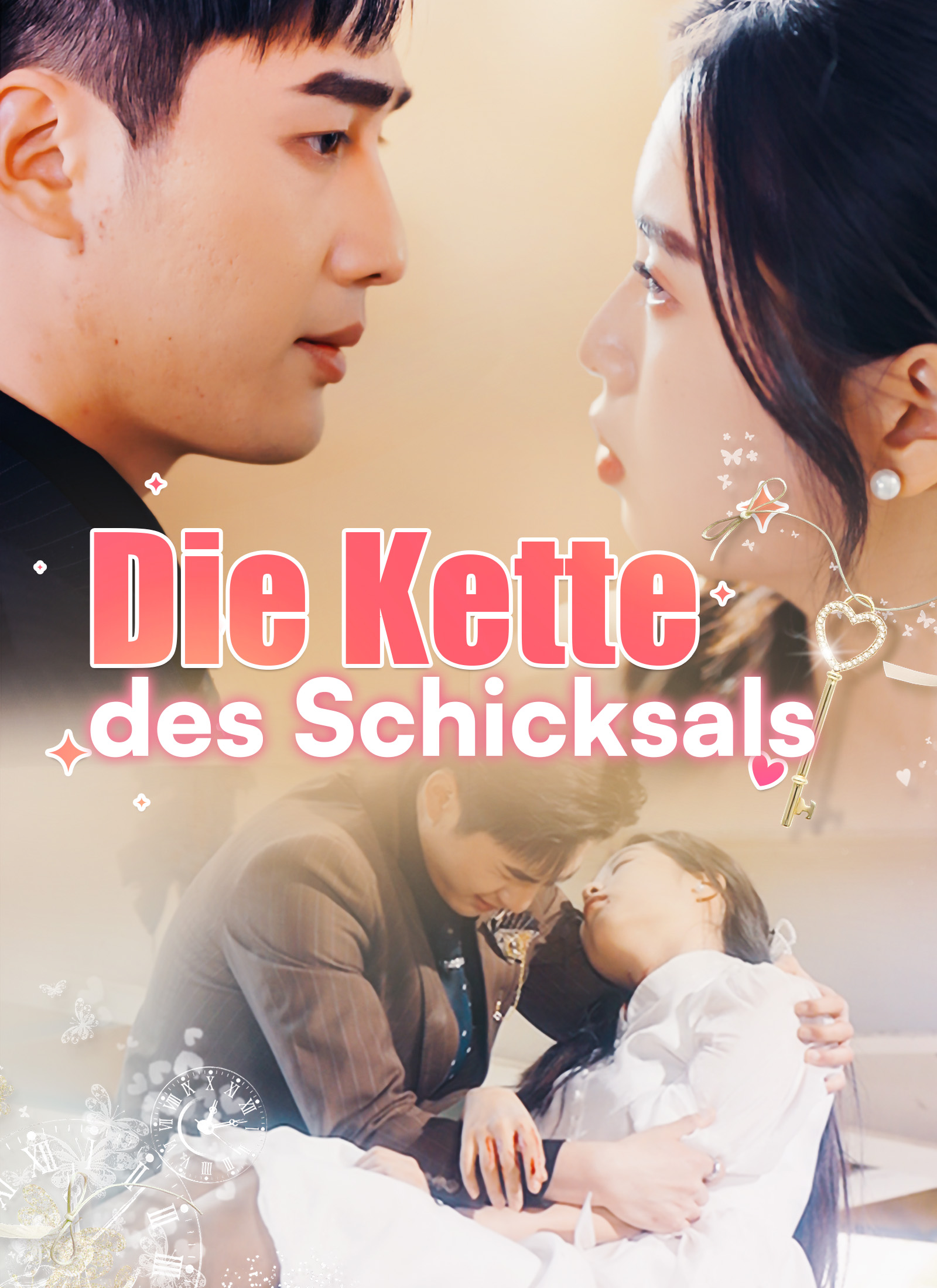 Die Kette des Schicksals