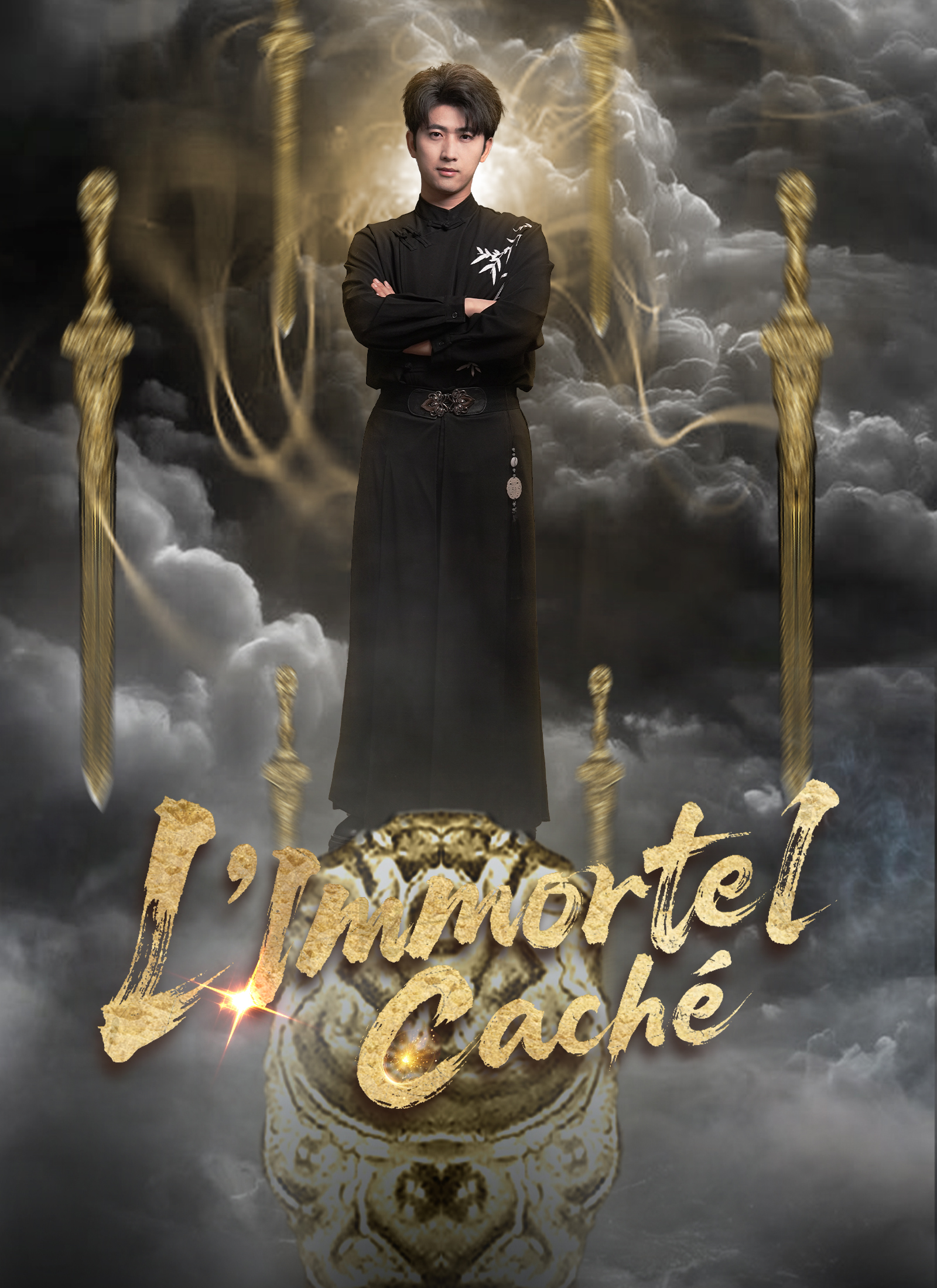 L’Immortel Caché