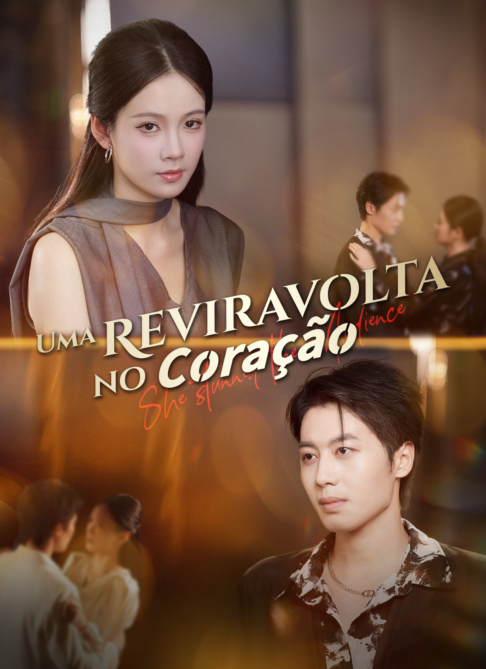 [Dublado]Uma Reviravolta no Coração