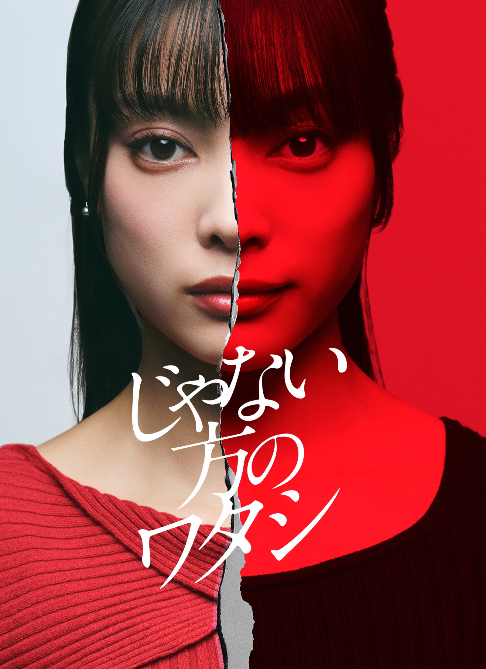 じゃない方のワタシ