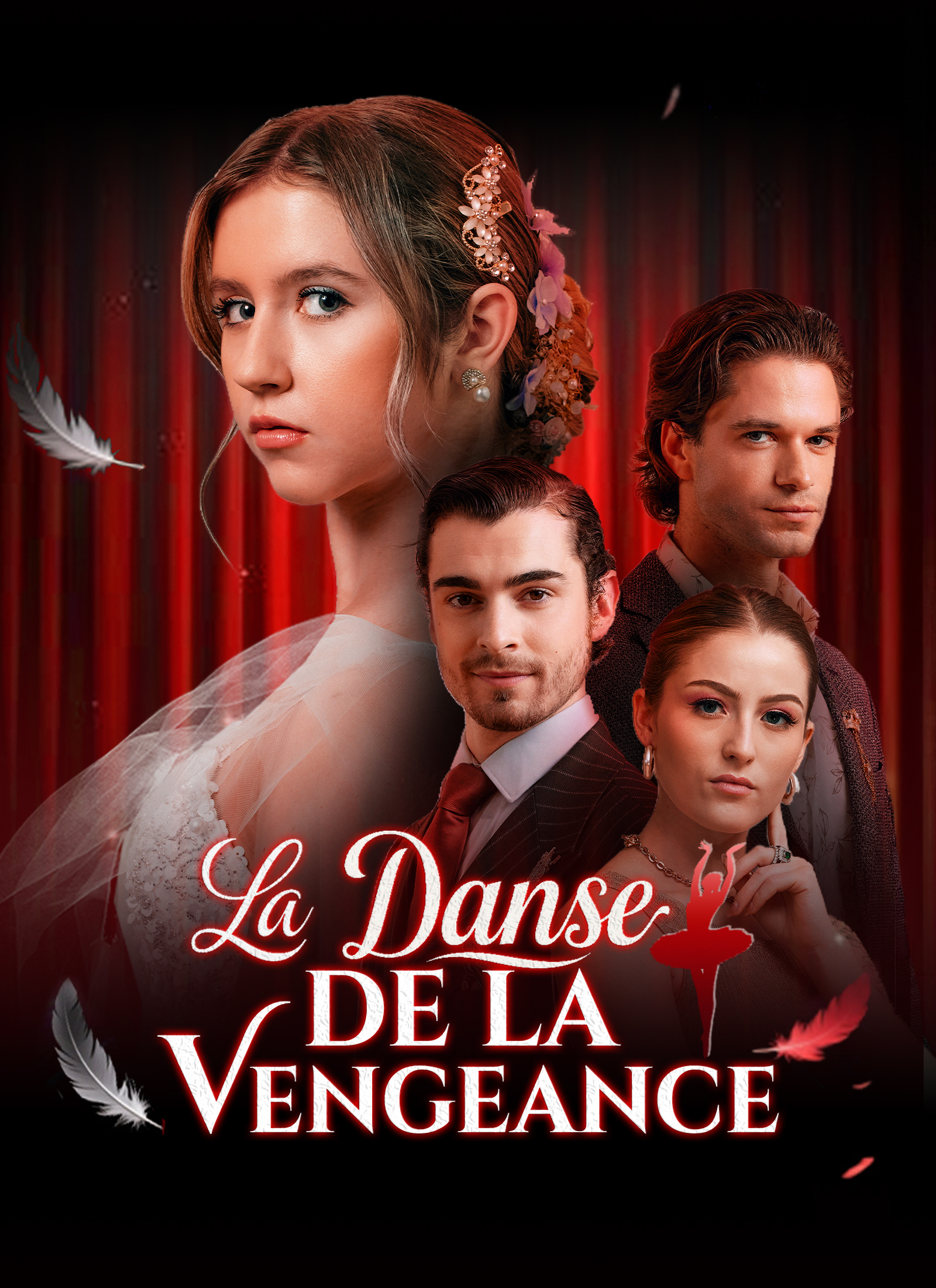 La Danse de la Vengeance