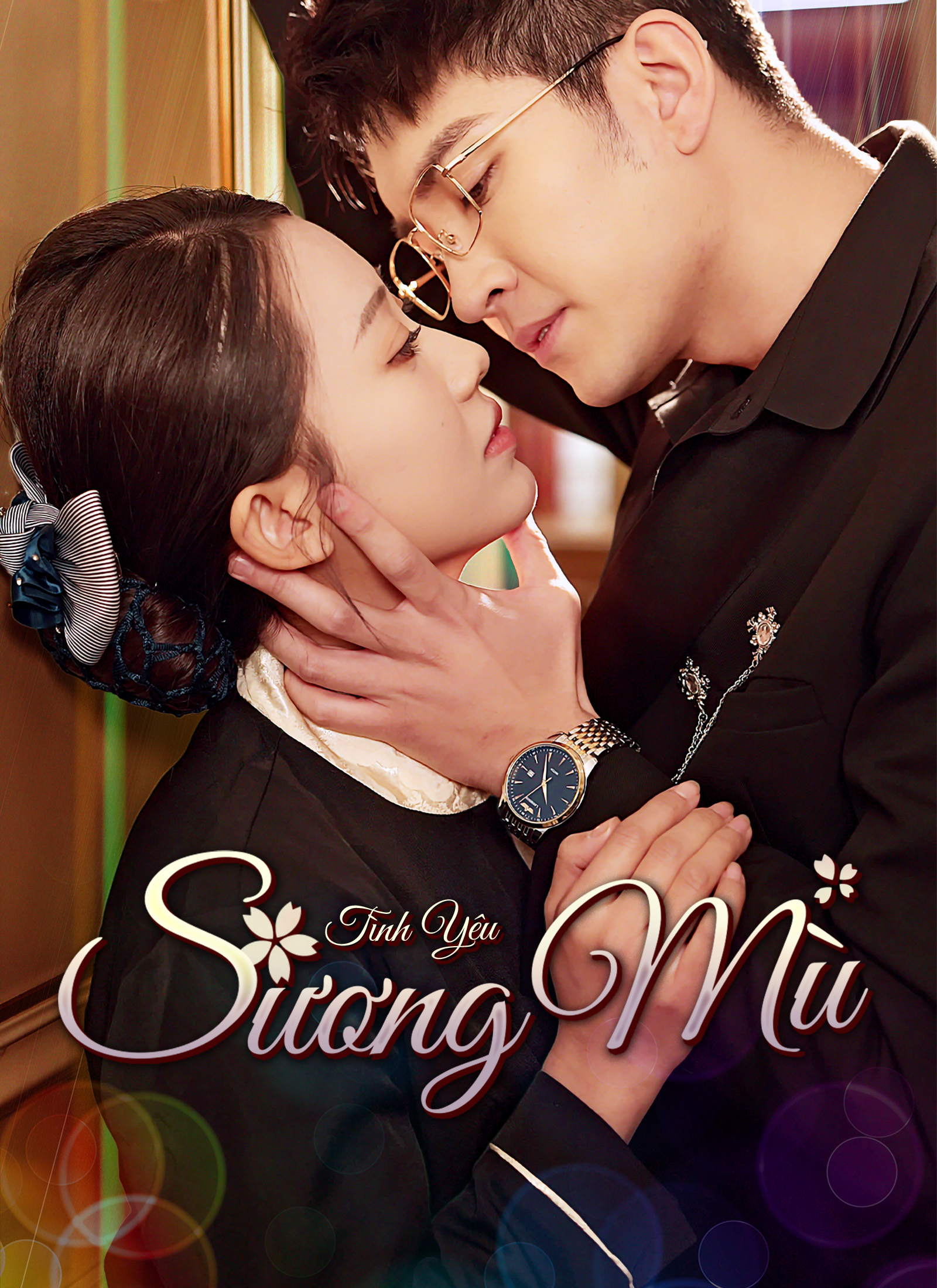 [Lồng tiếng]Tình Yêu Sương Mù