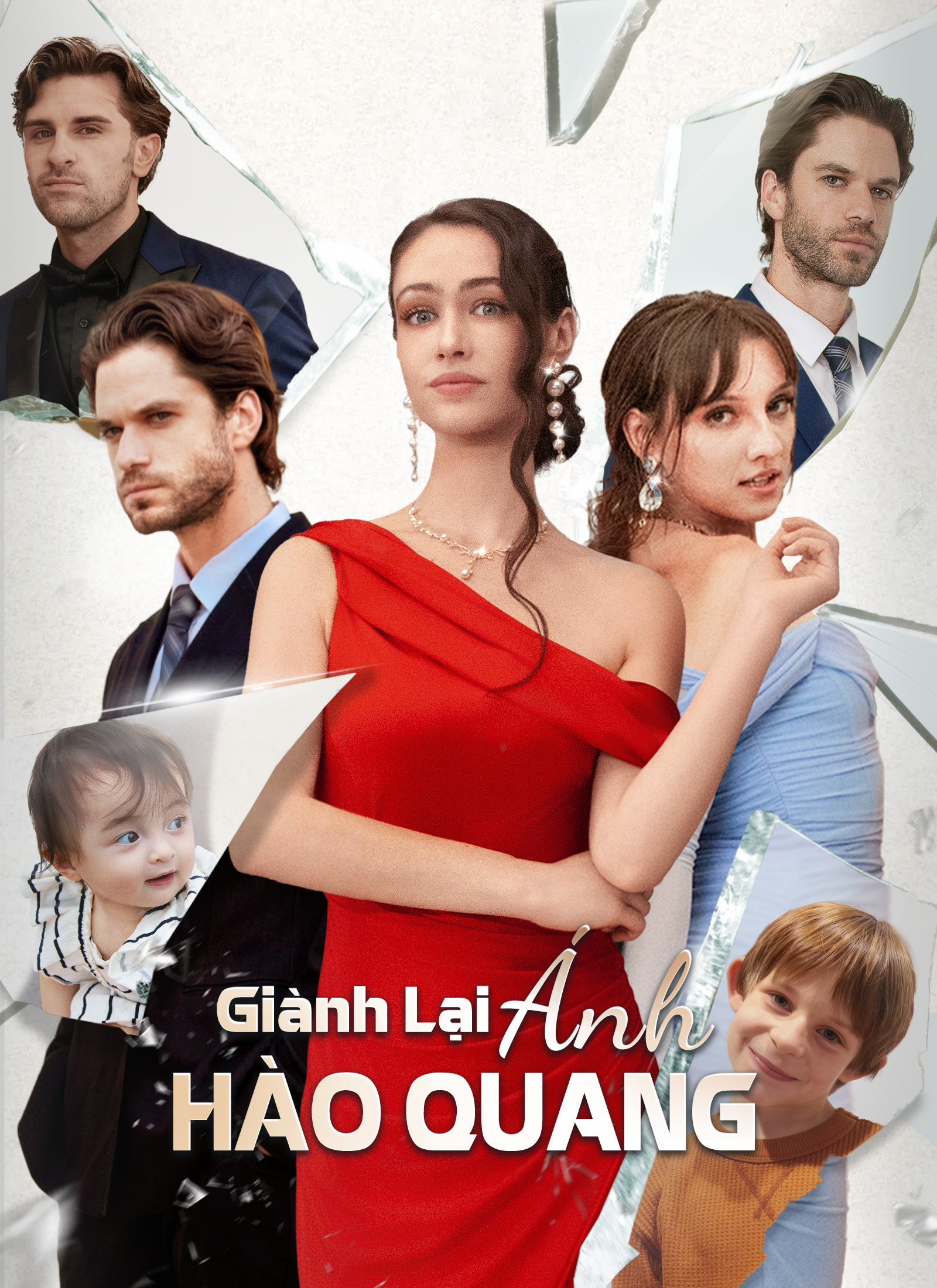 Giành Lại Ánh Hào Quang