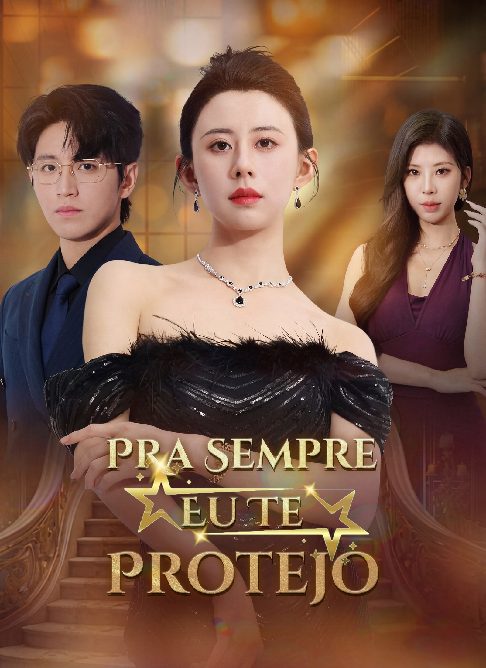 Pra Sempre, Eu Te Protejo