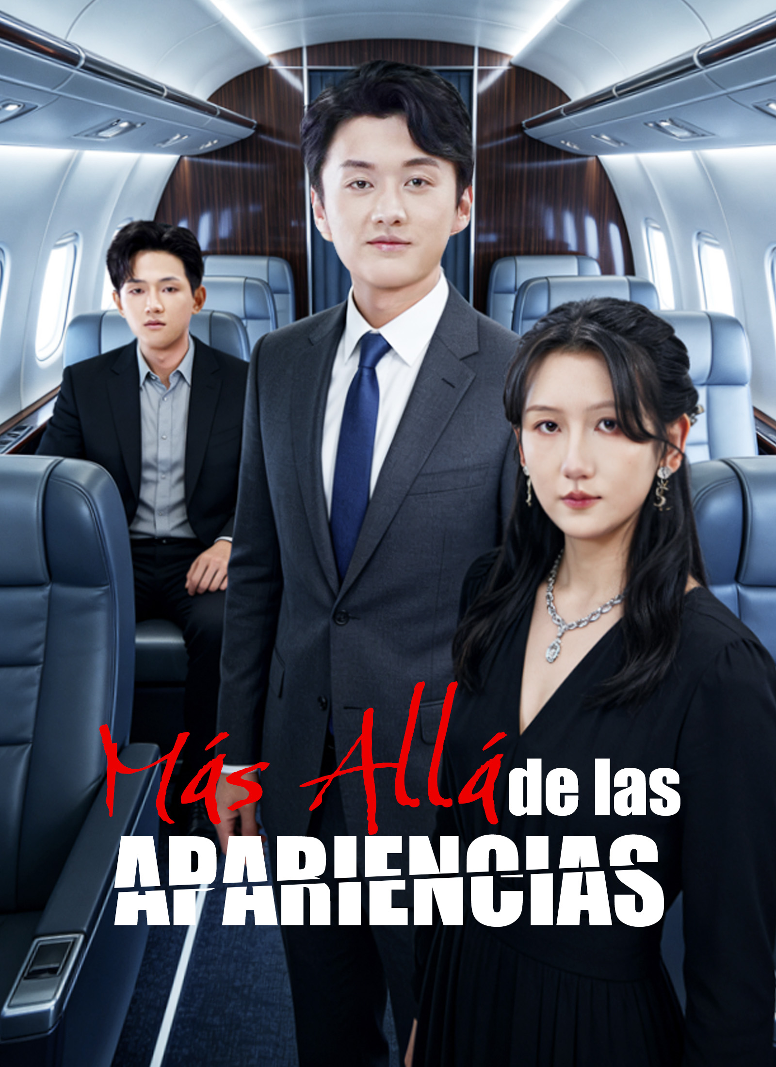 Más Allá de las Apariencias