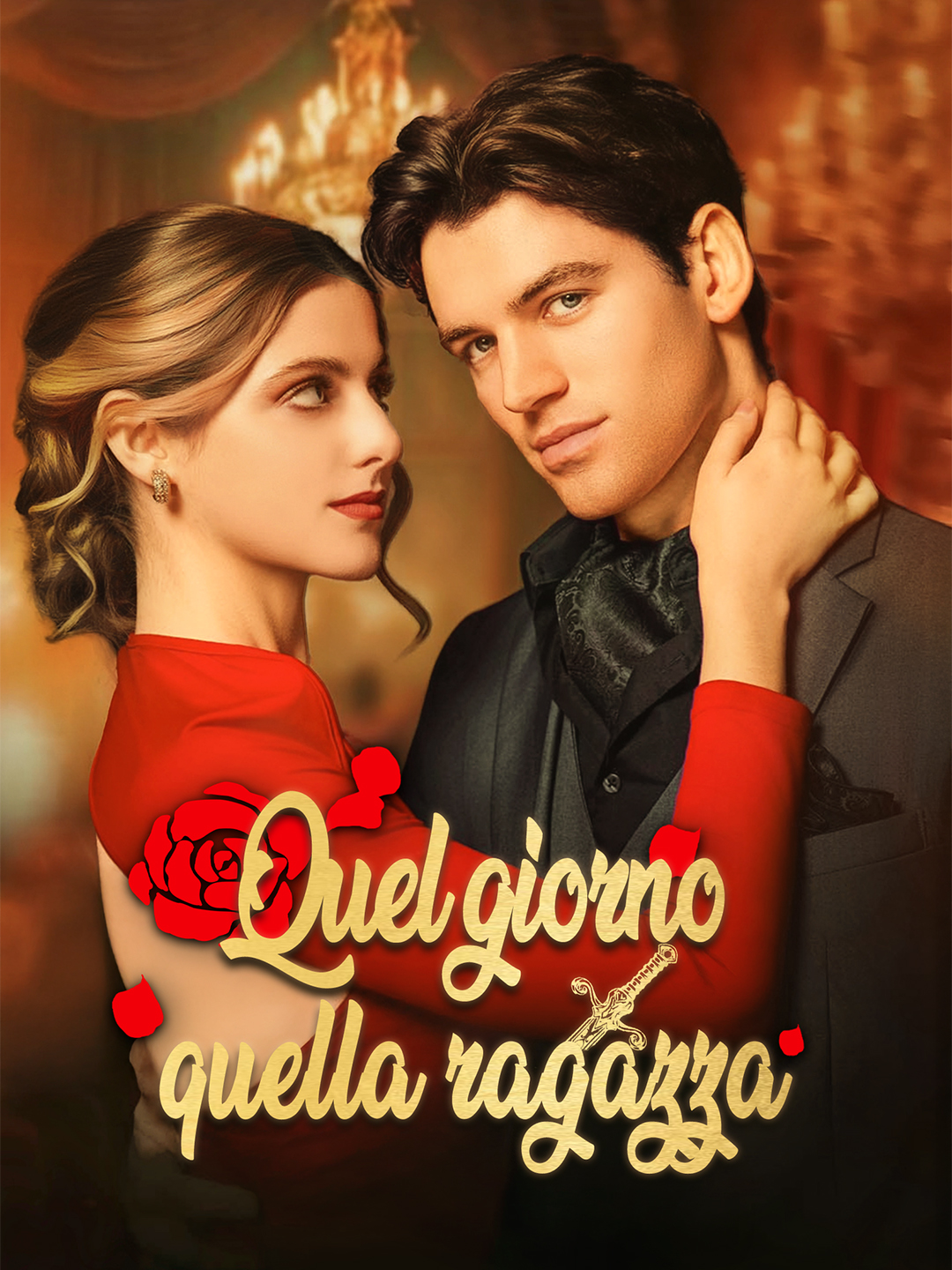 [Doppiato]Quel giorno, quella ragazza