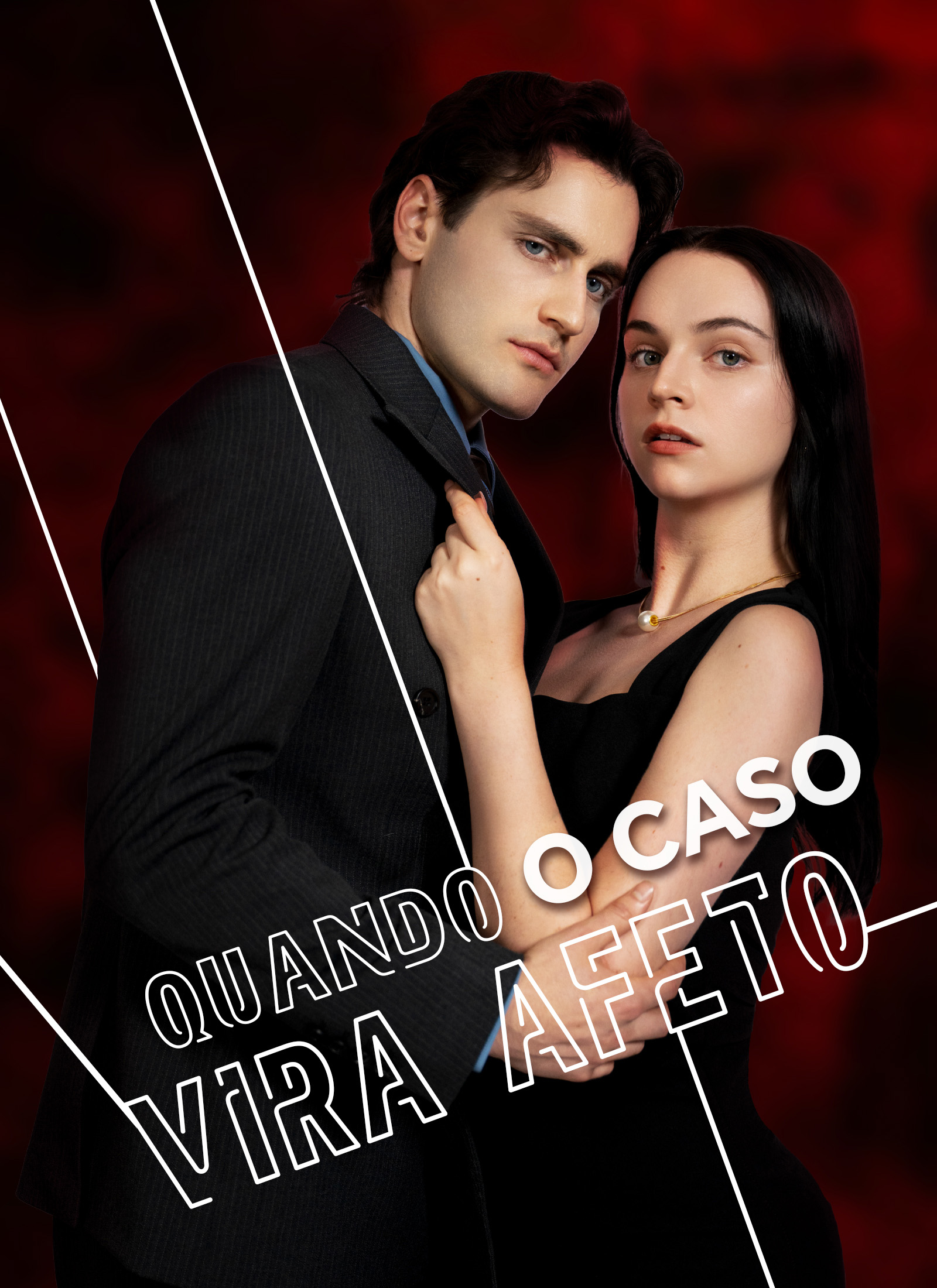 Quando o Caso Vira Afeto