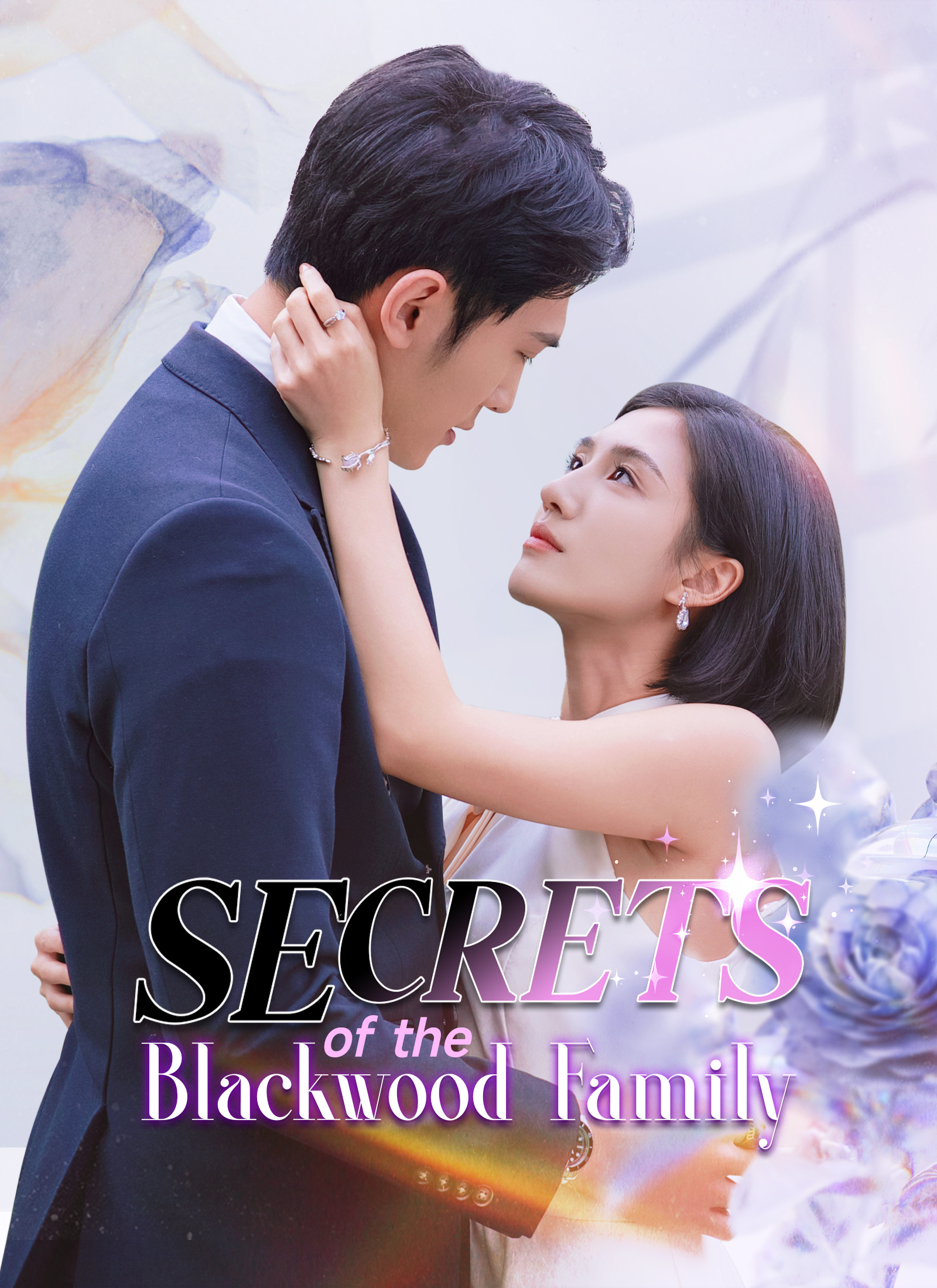 Secrets of the Blackwood Family