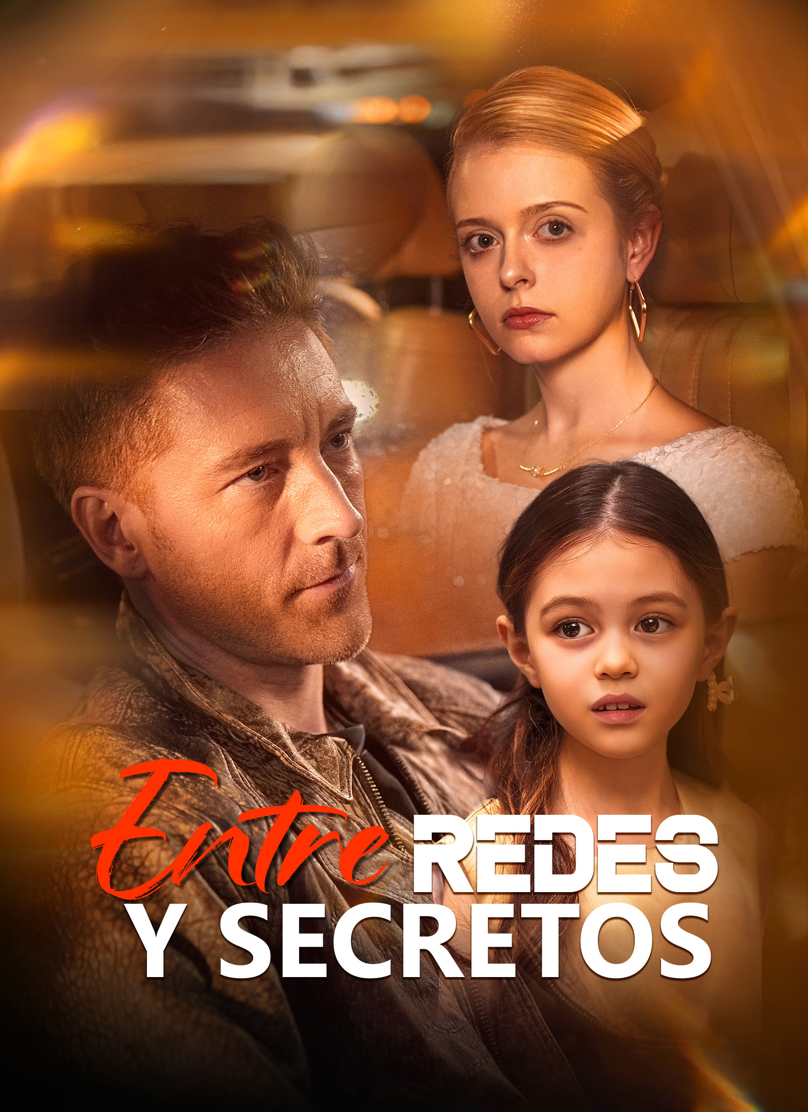 Entre Redes y Secretos