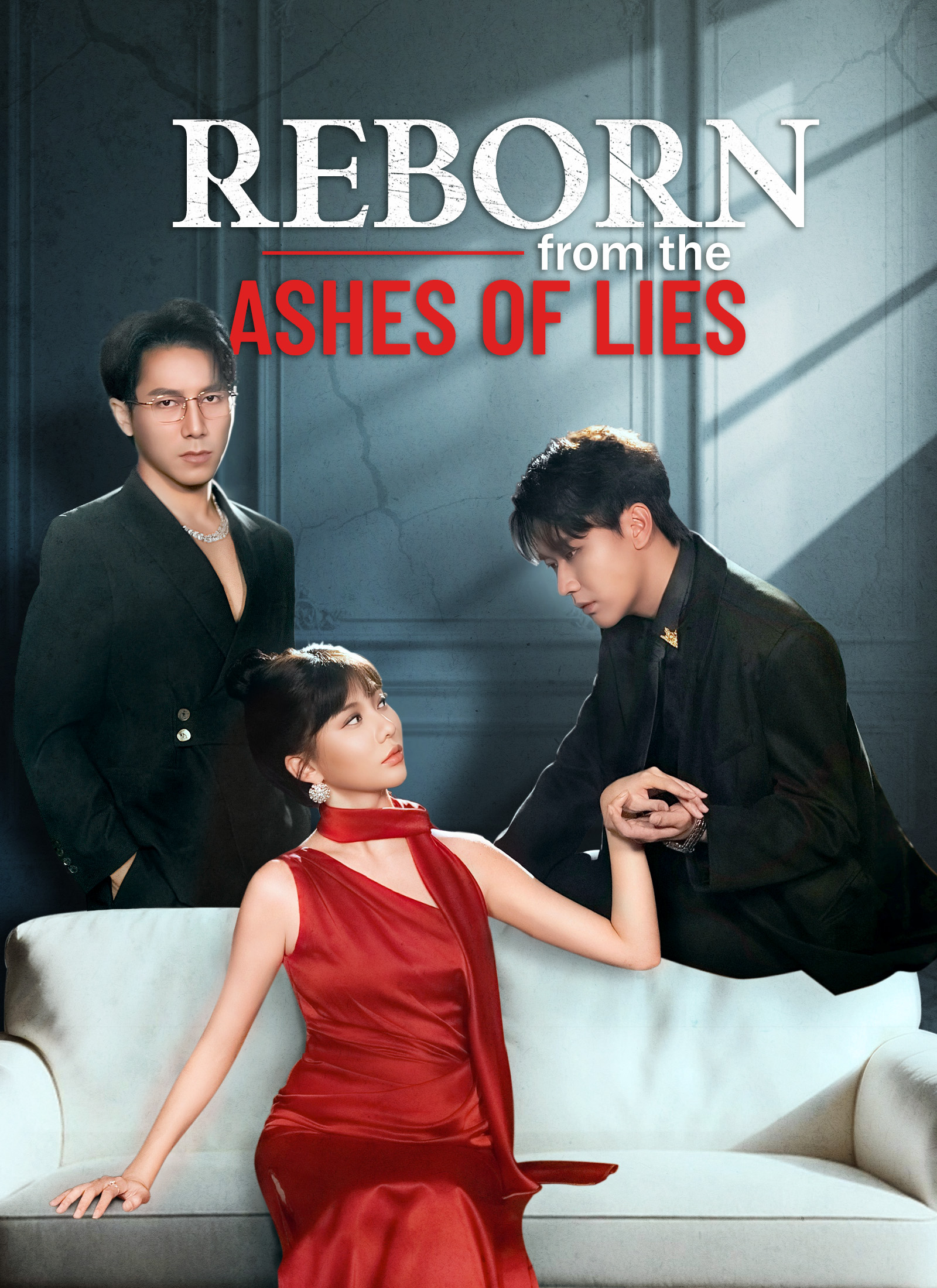 Reborn from the Ashes of Lies