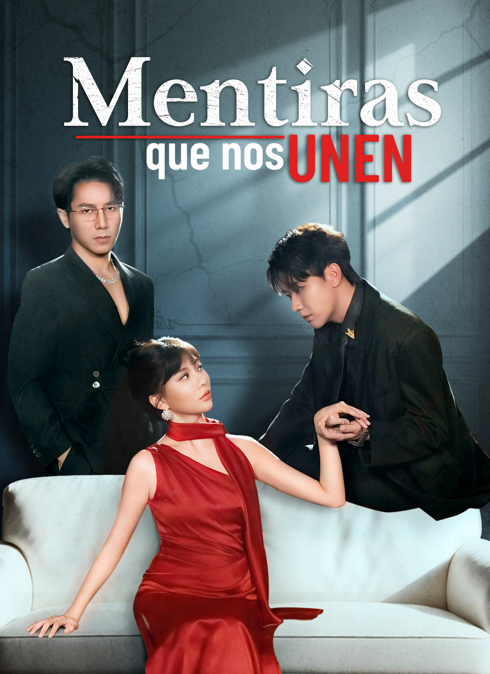 Mentiras que nos Unen