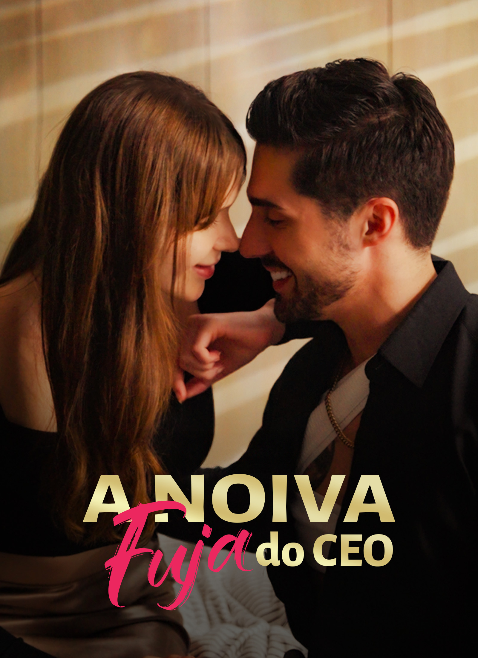 [Dublado]A Noiva Fuja do CEO