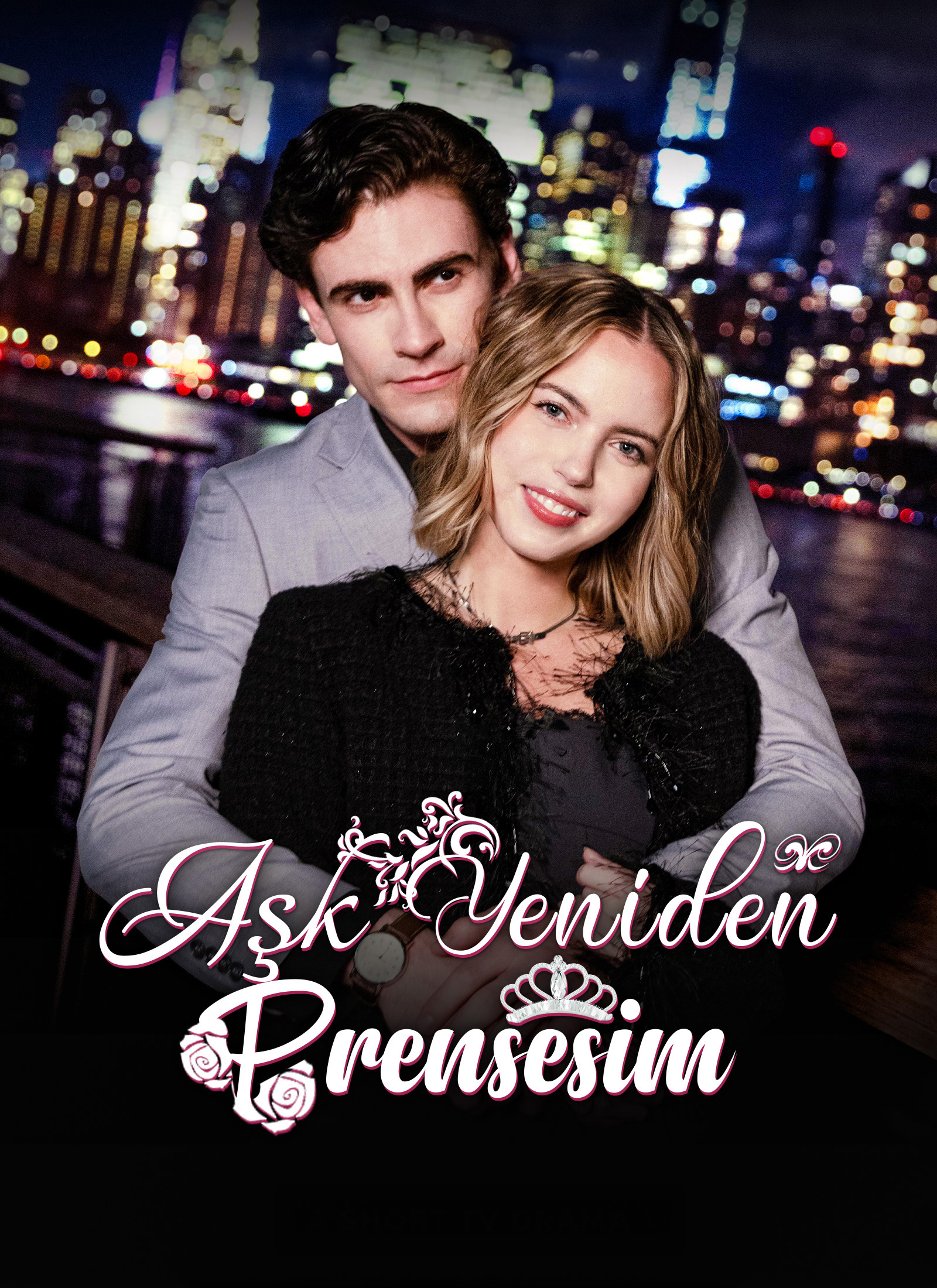 [Dublajlı]Aşk Yeniden, Prensesim