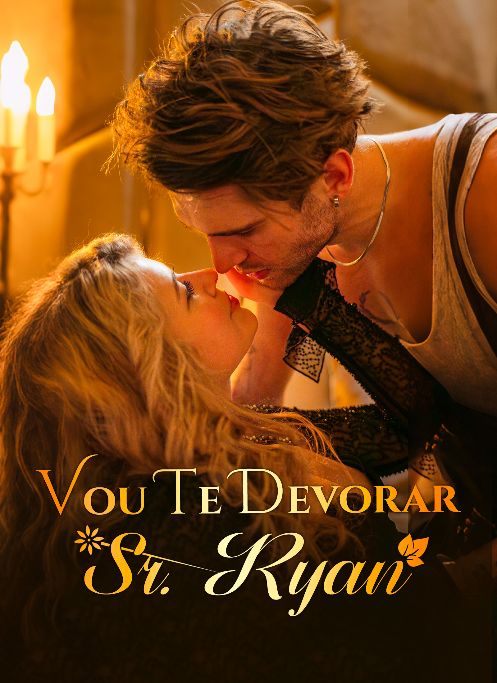 Vou Te Devorar, Sr. Ryan