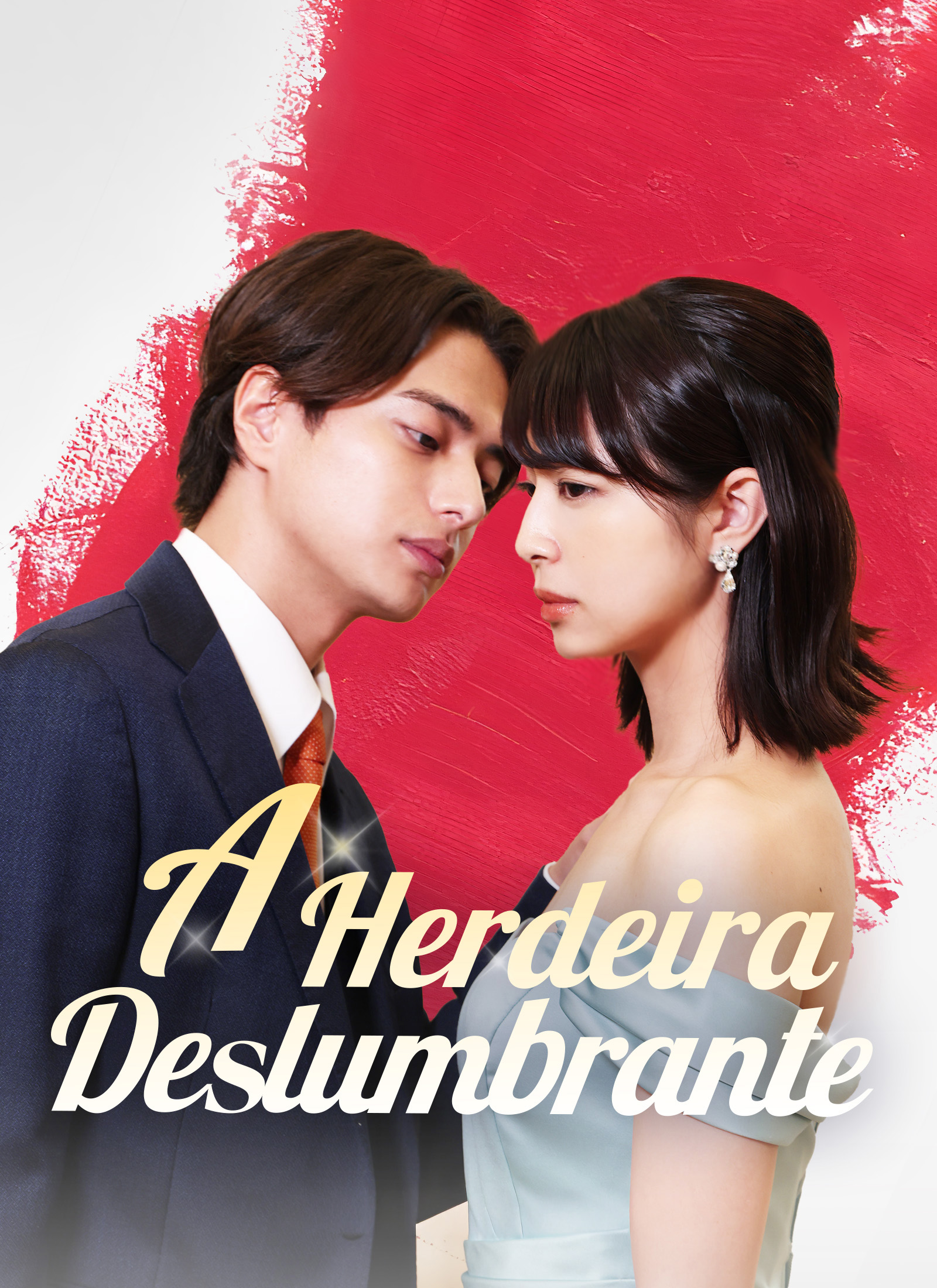 [Dublado]A Herdeira Deslumbrante