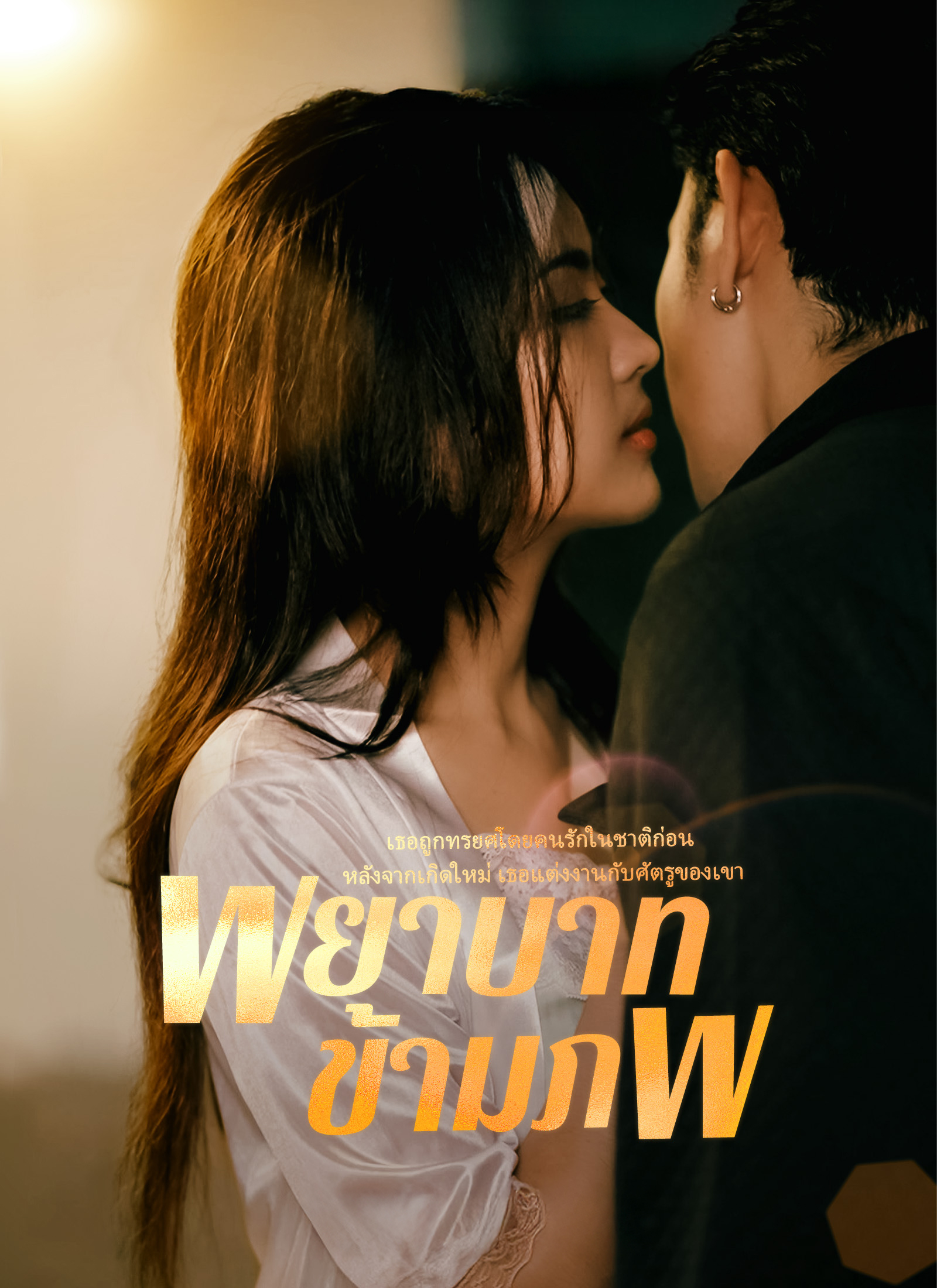 พยาบาทข้ามภพ