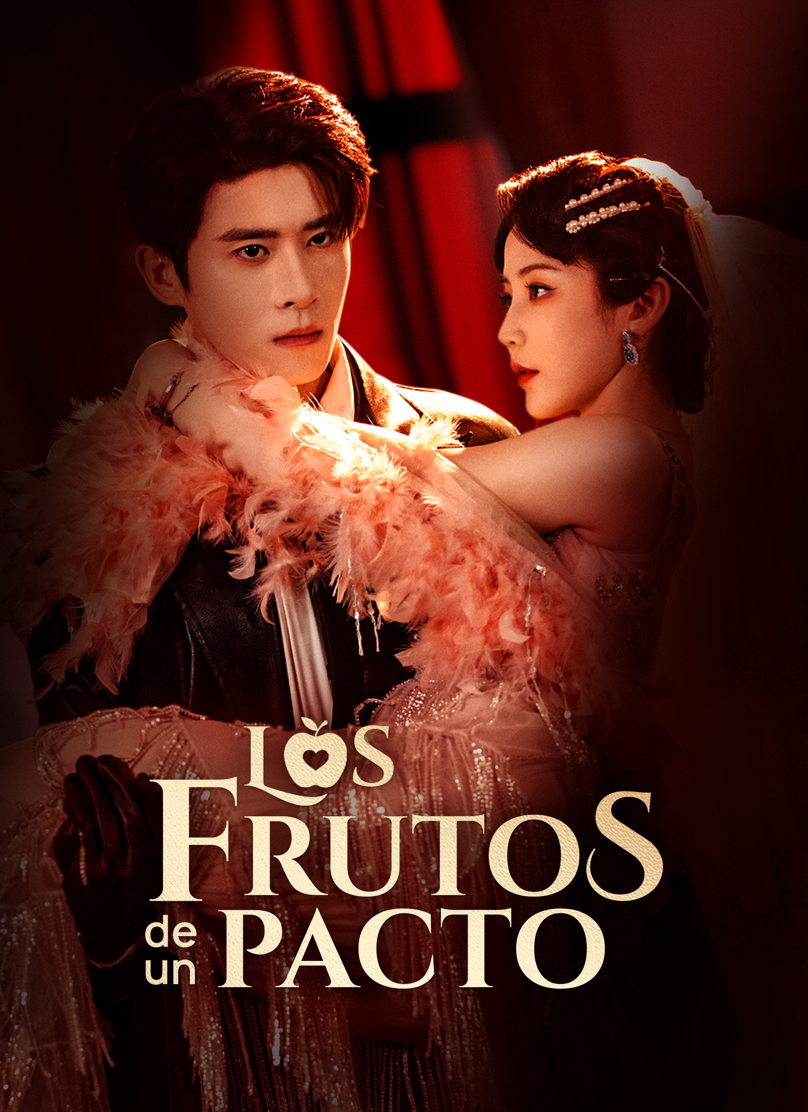 Los Frutos de un Pacto