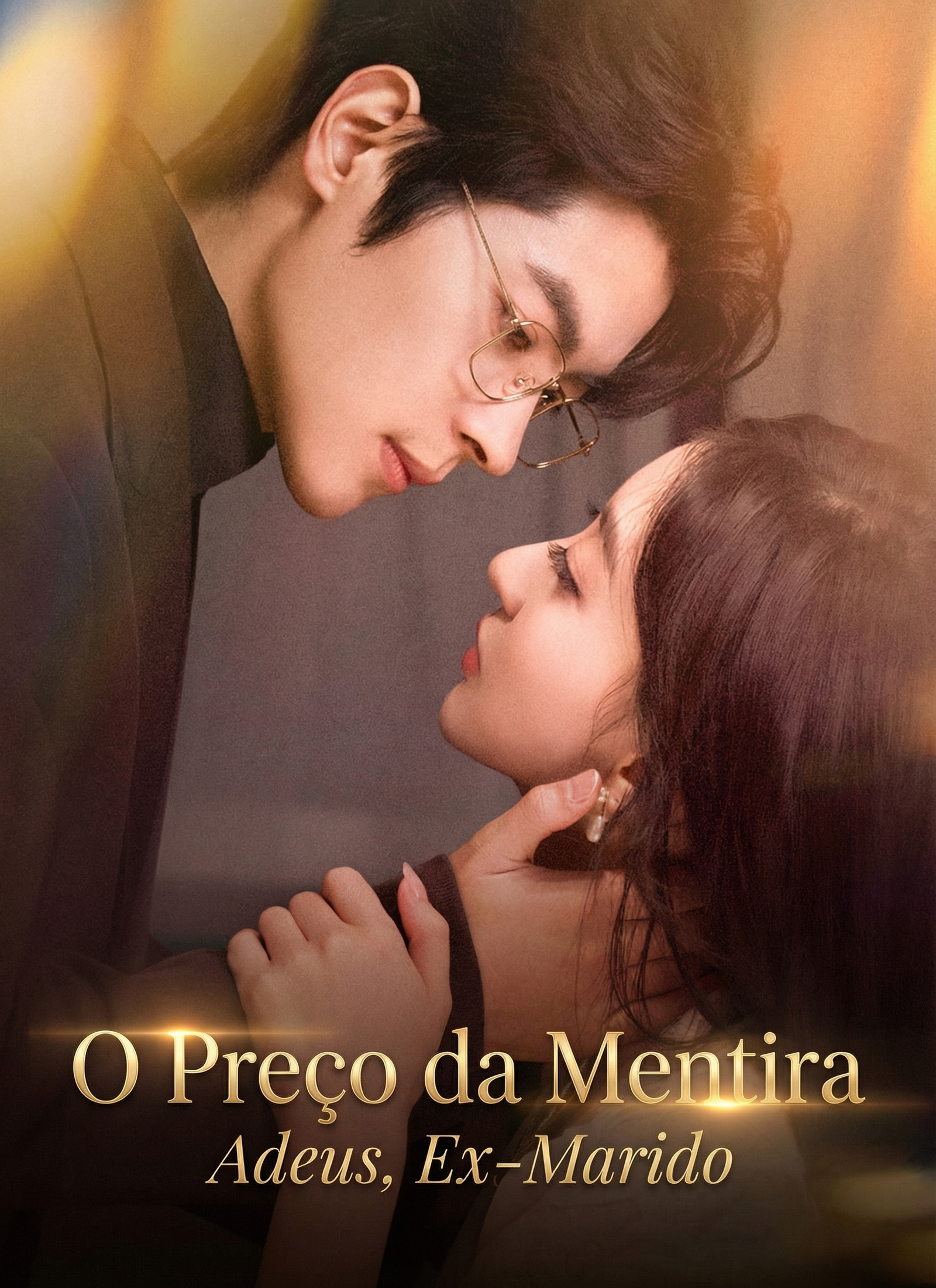 O Preço da Mentira: Adeus, Ex-Marido