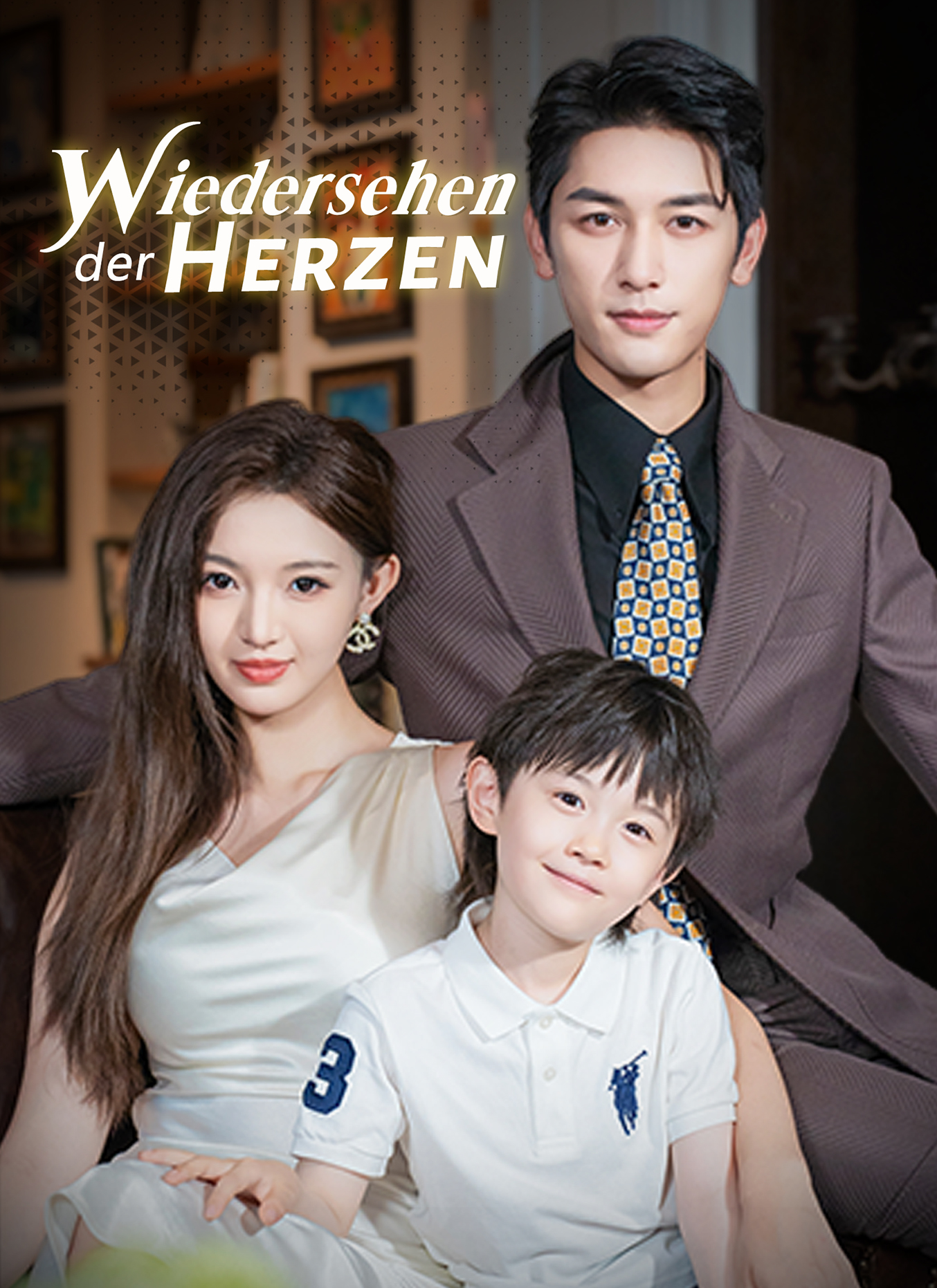 Wiedersehen der Herzen