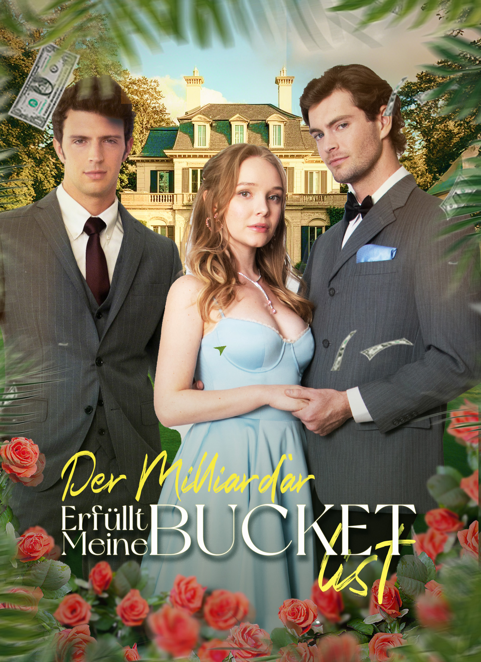 Der Milliardär Erfüllt Meine Bucket List