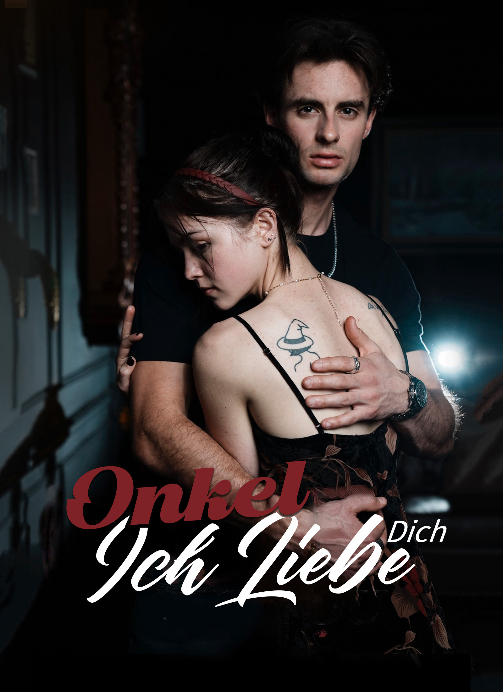 Onkel, Ich Liebe Dich