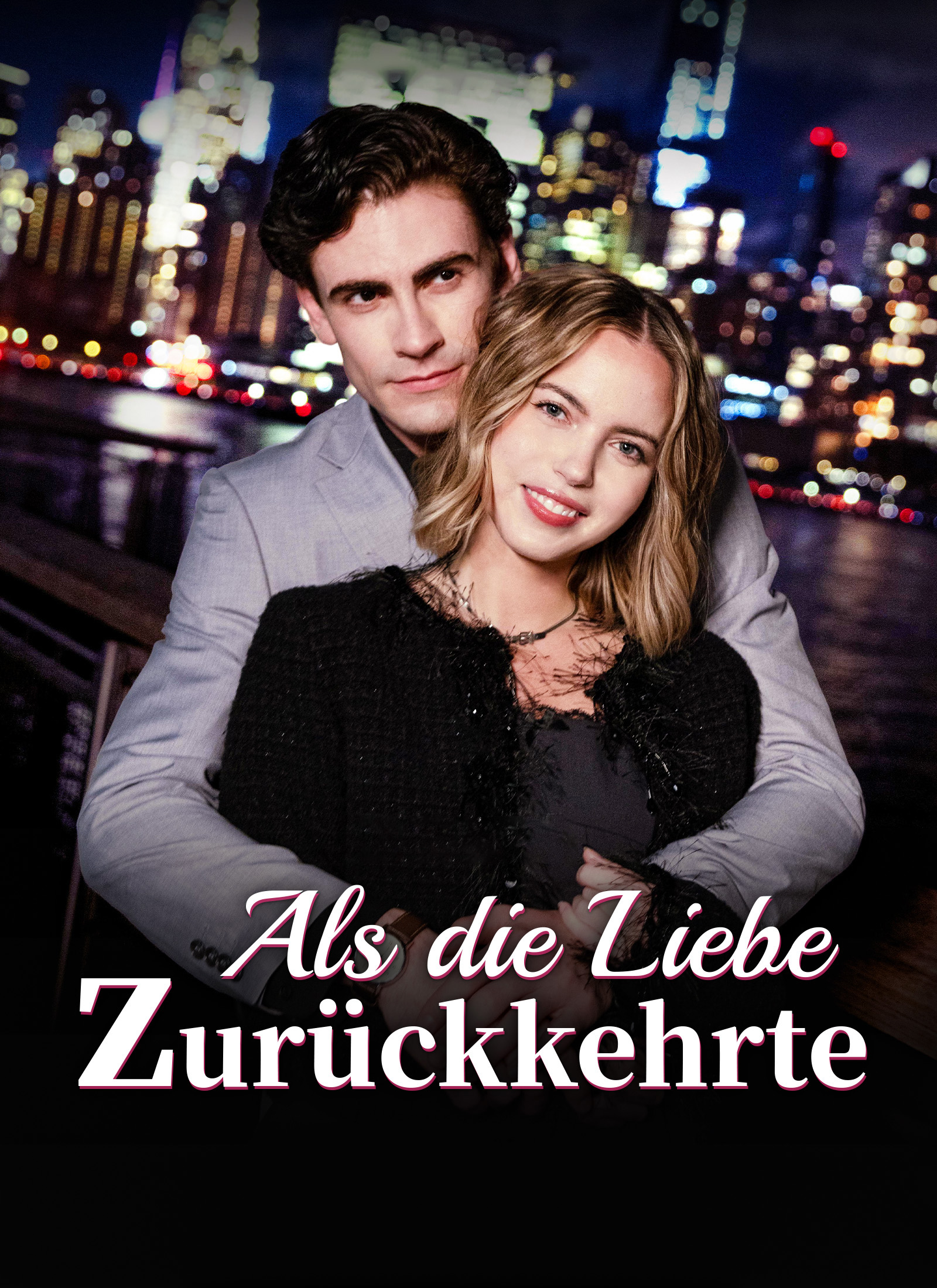 [Synchro]Als die Liebe zurückkehrte