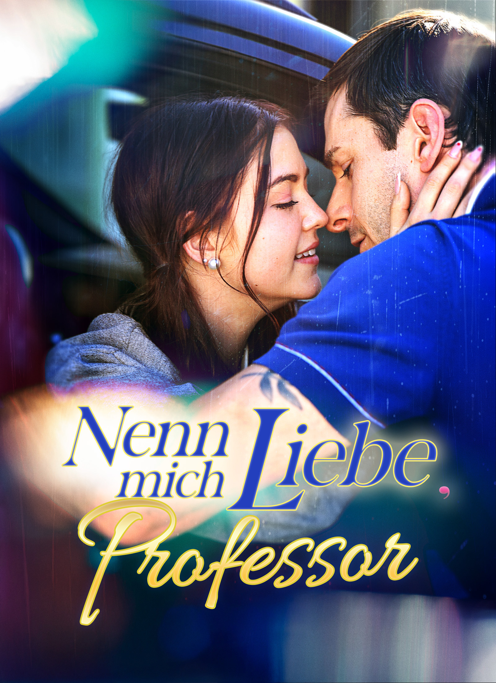 Nenn mich Liebe, Professor