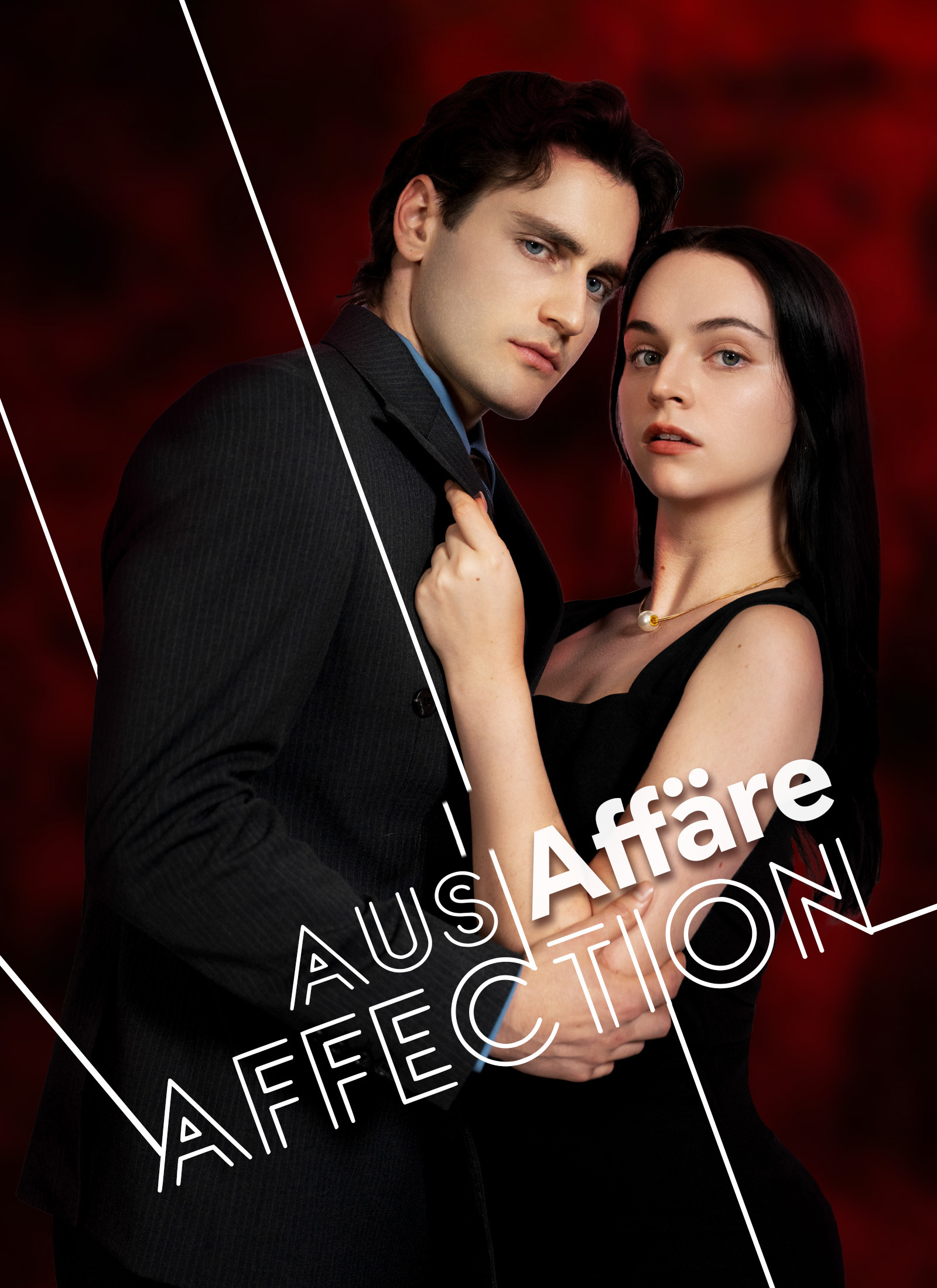 Aus Affäre zu Liebe