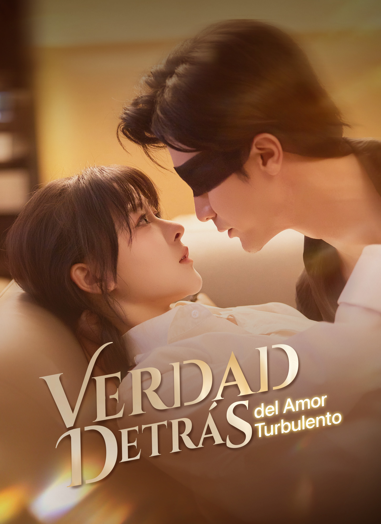 Verdad Detrás del Amor Turbulento