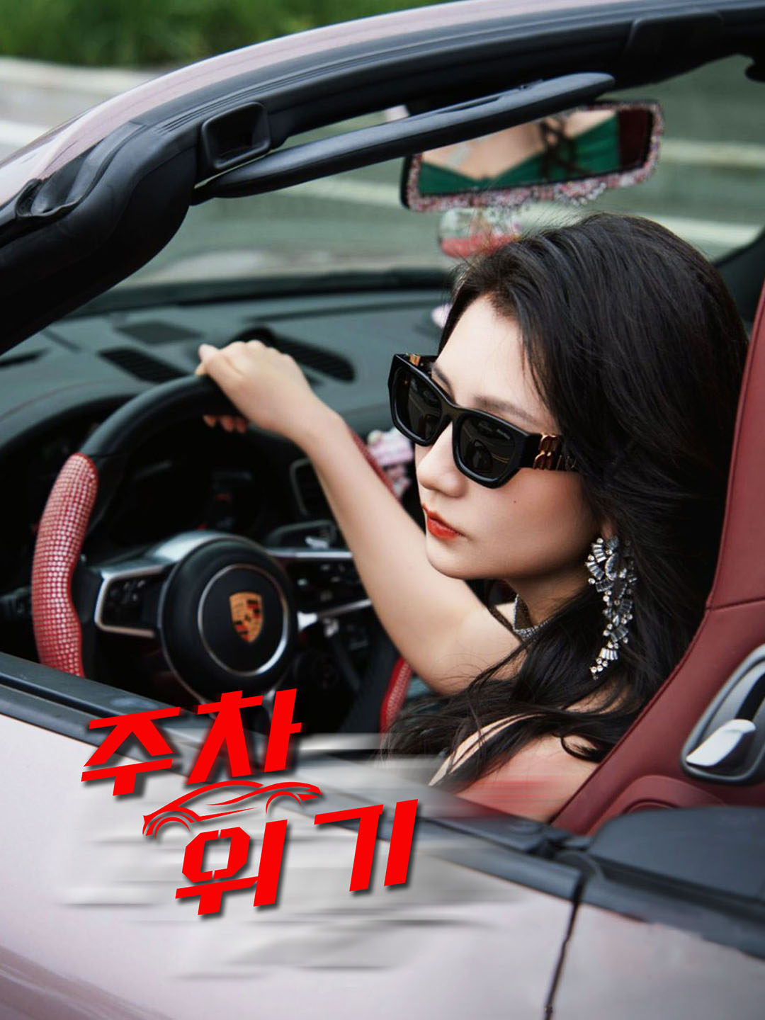 [더빙 버전]주차 위기