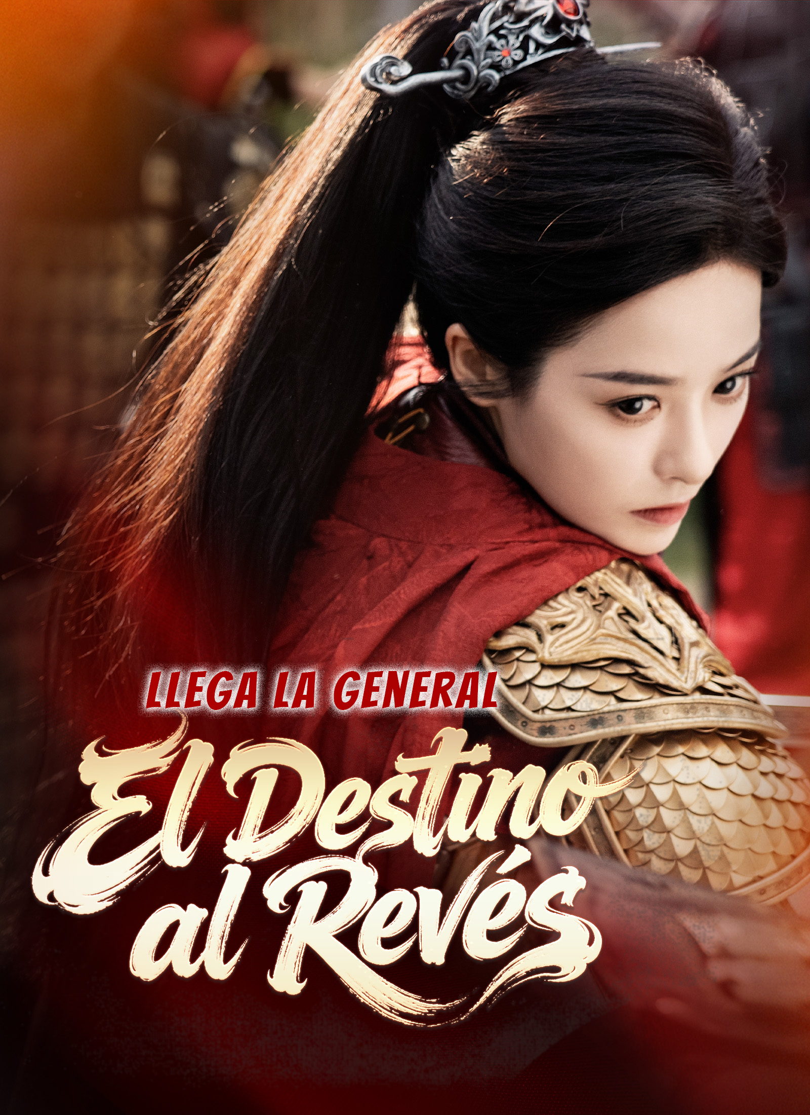 Llega la General: El Destino al Revés