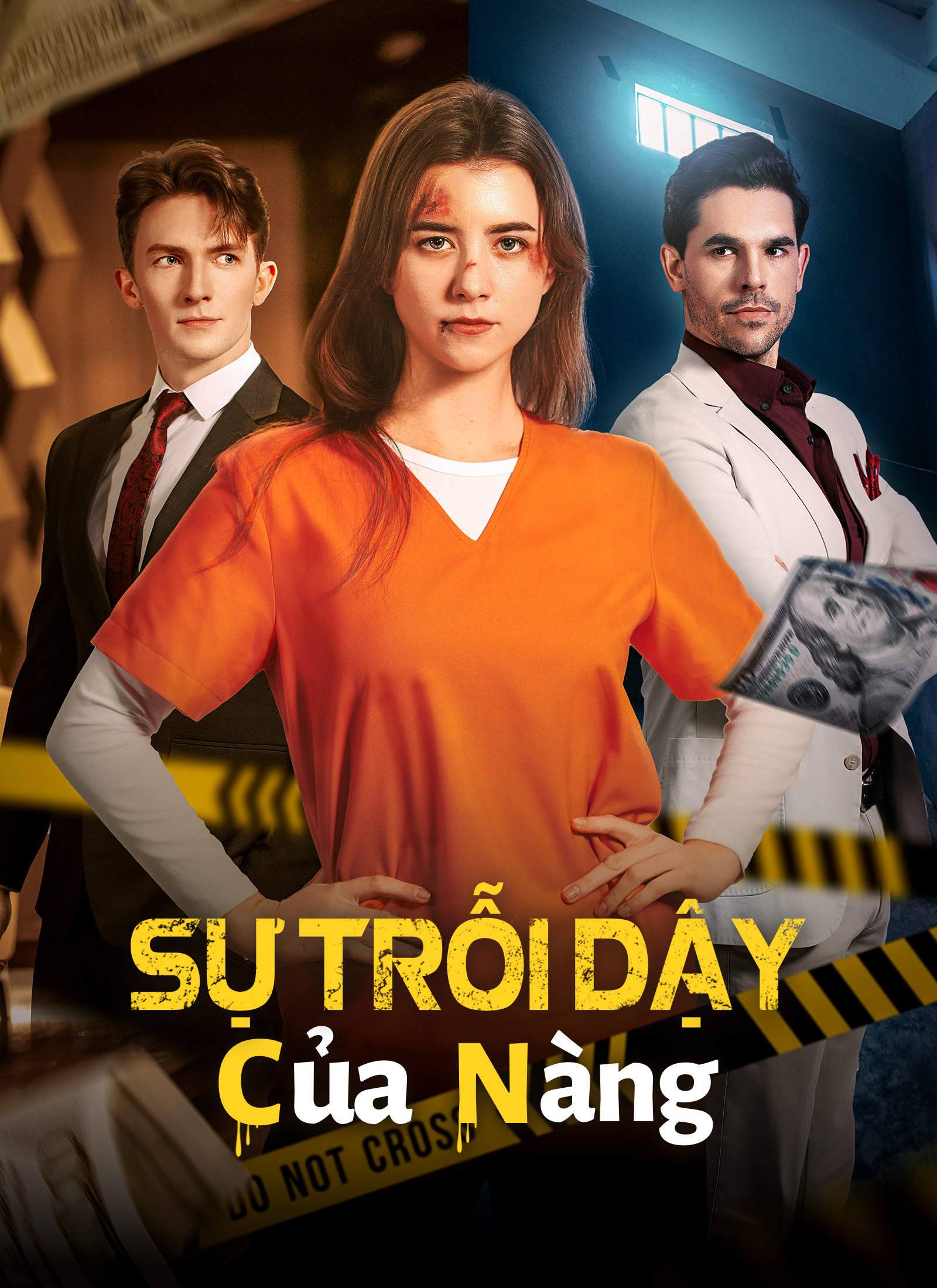 Sự Trỗi Dậy Của Nàng 