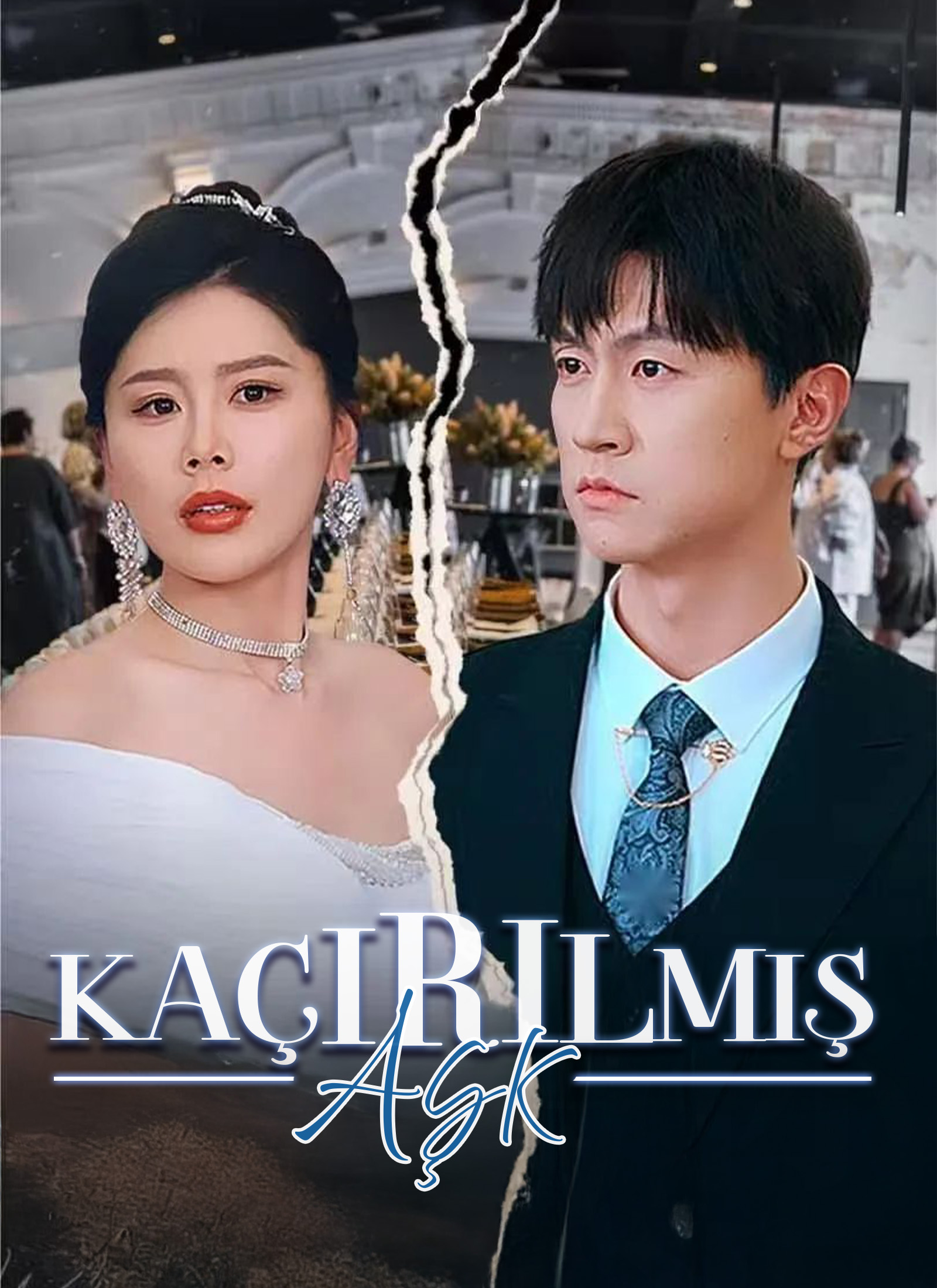 Kaçırılmış Aşk