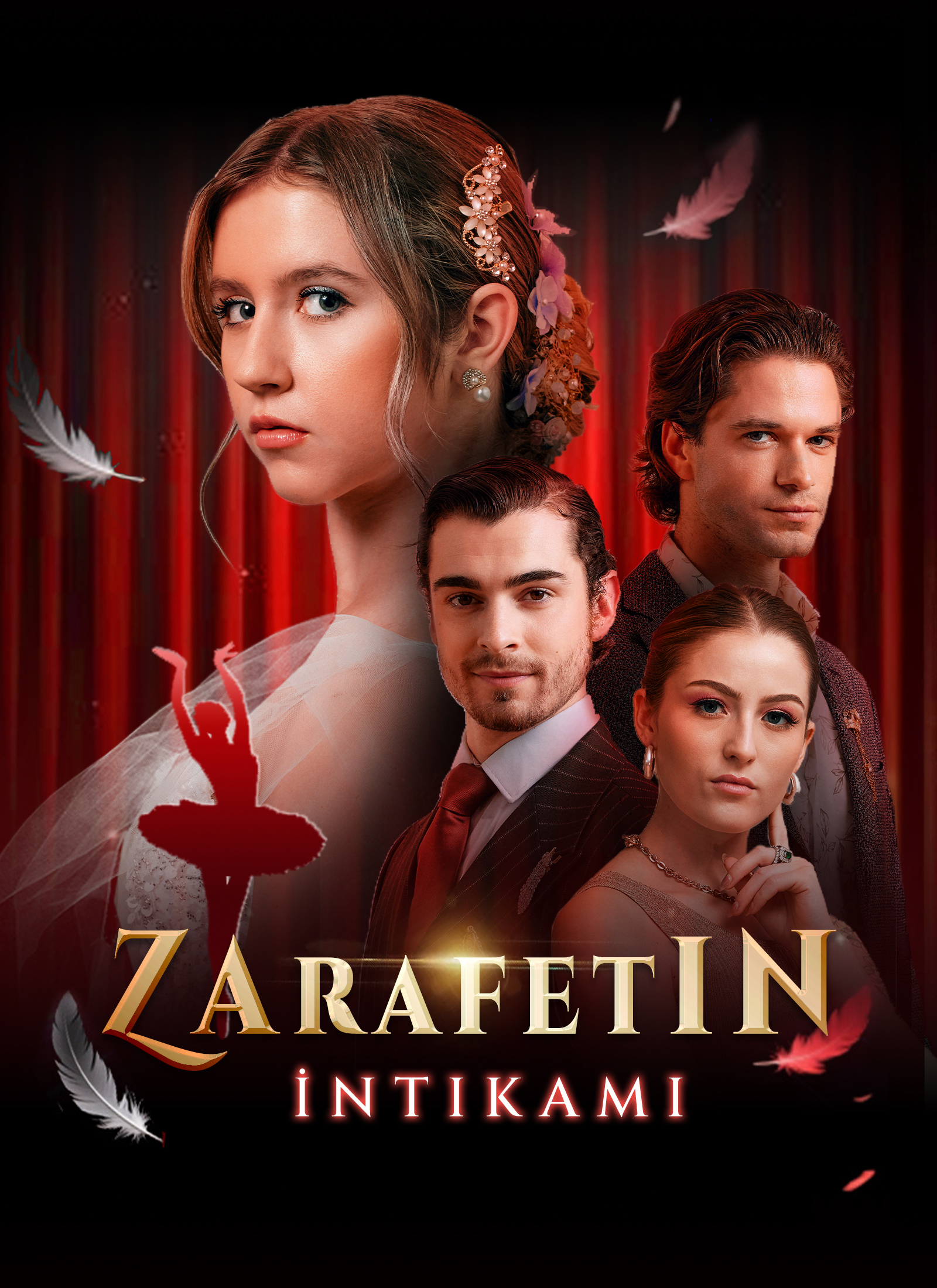 Zarafetin İntikamı 