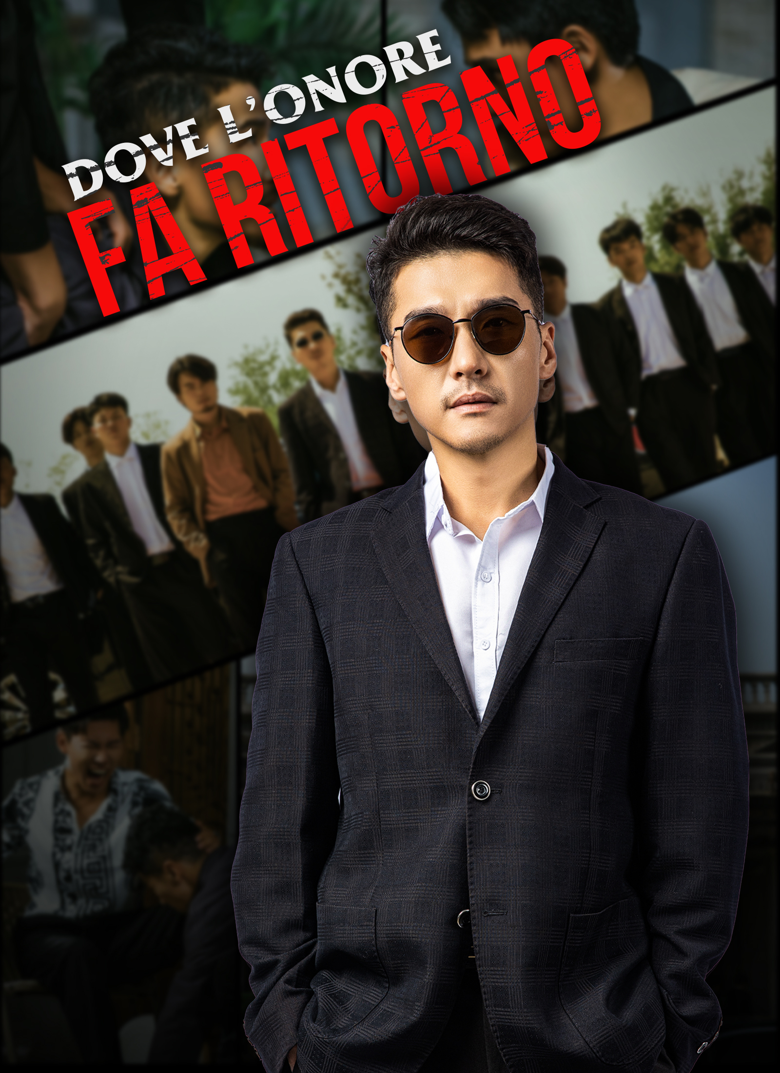 Dove l’Onore Fa Ritorno