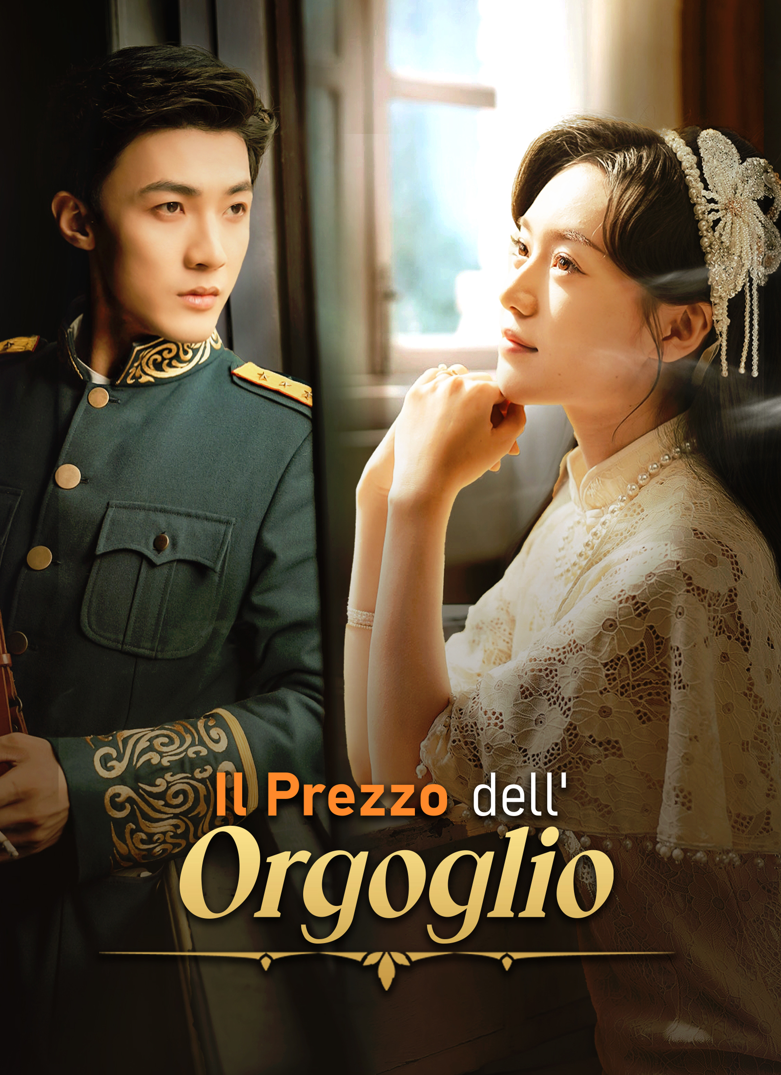 [Doppiato]Il Prezzo dell'Orgoglio