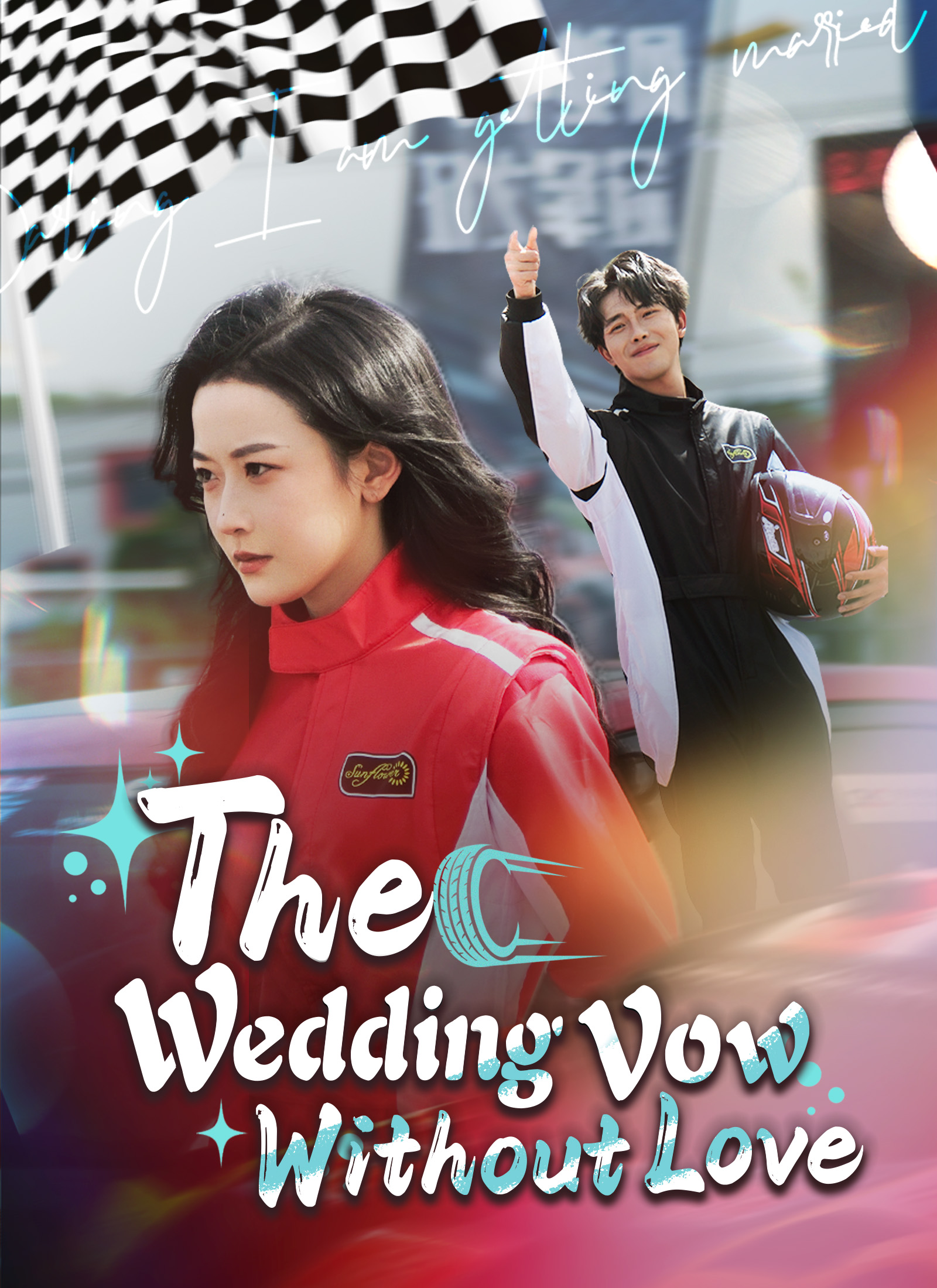 The Wedding Vow Without Love