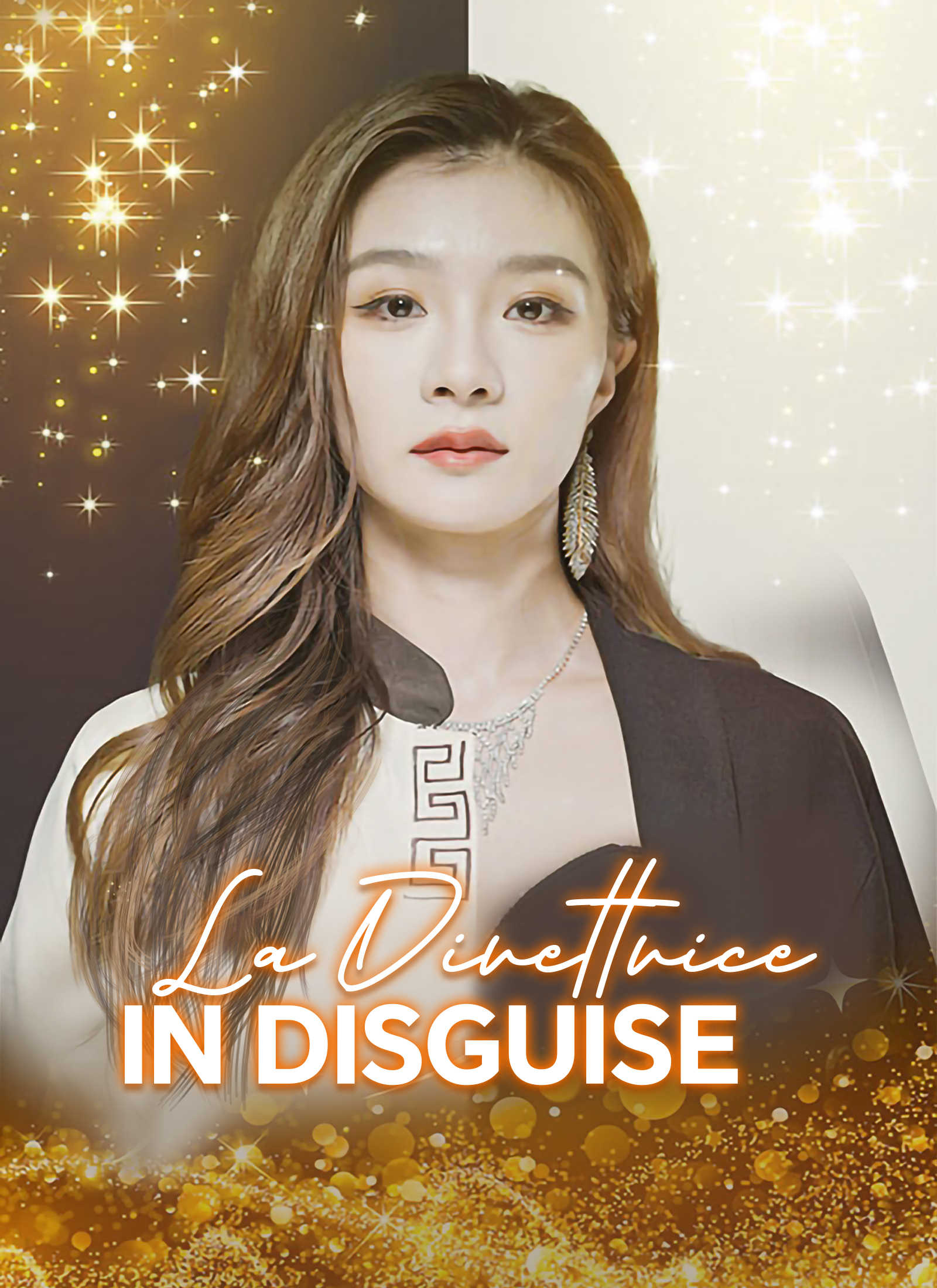  La Direttrice in Disguise