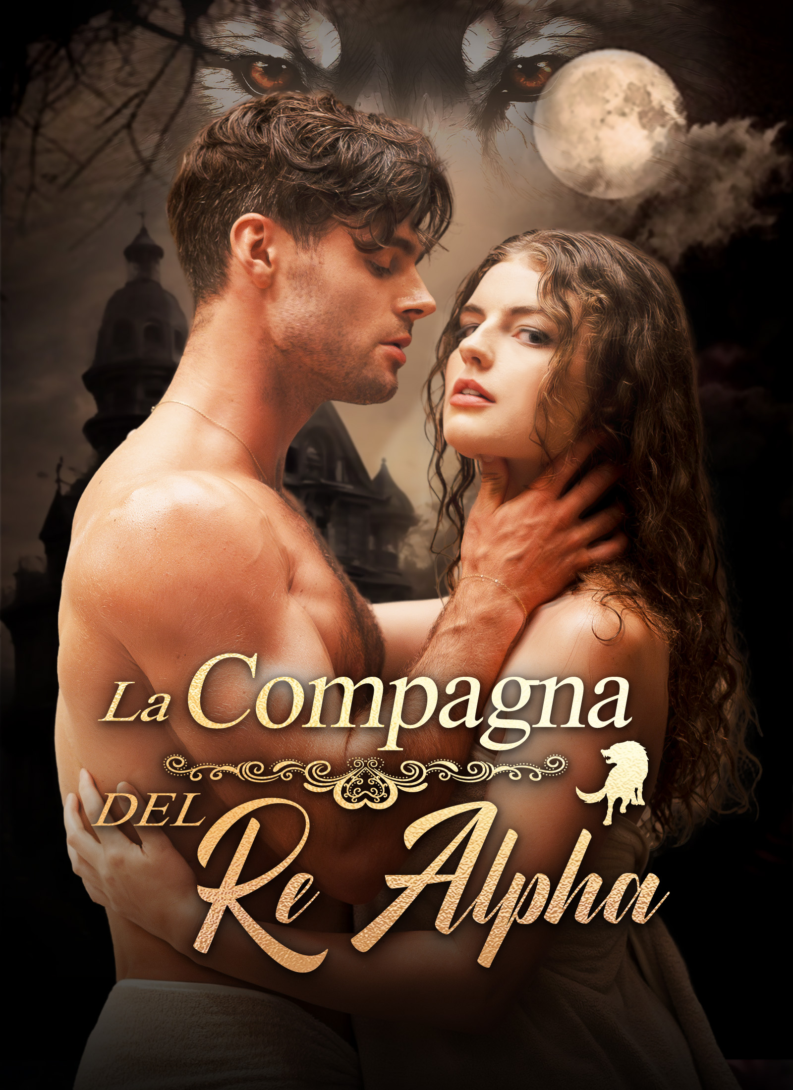 La Compagna del Re Alpha