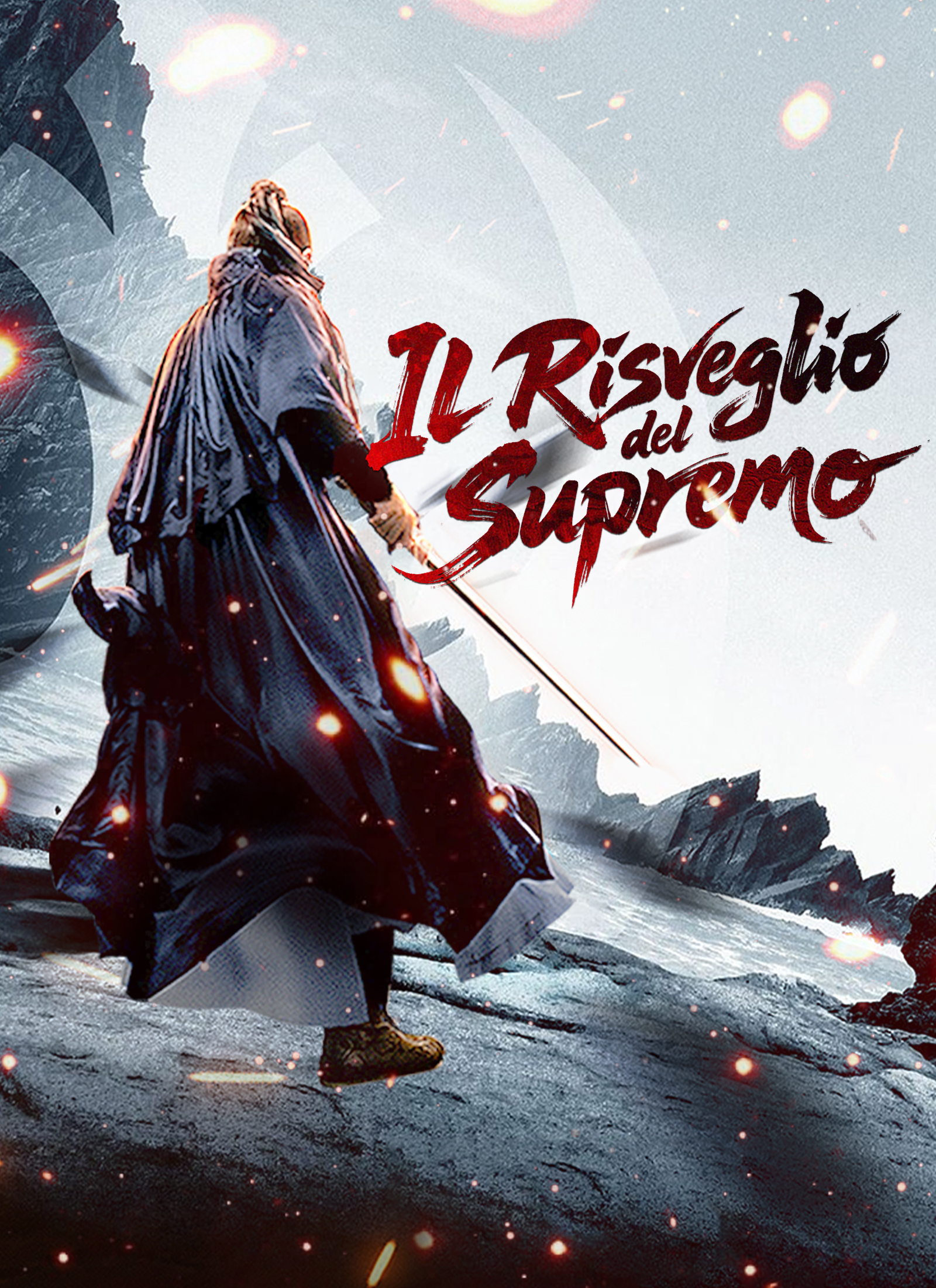 Il Risveglio del Supremo