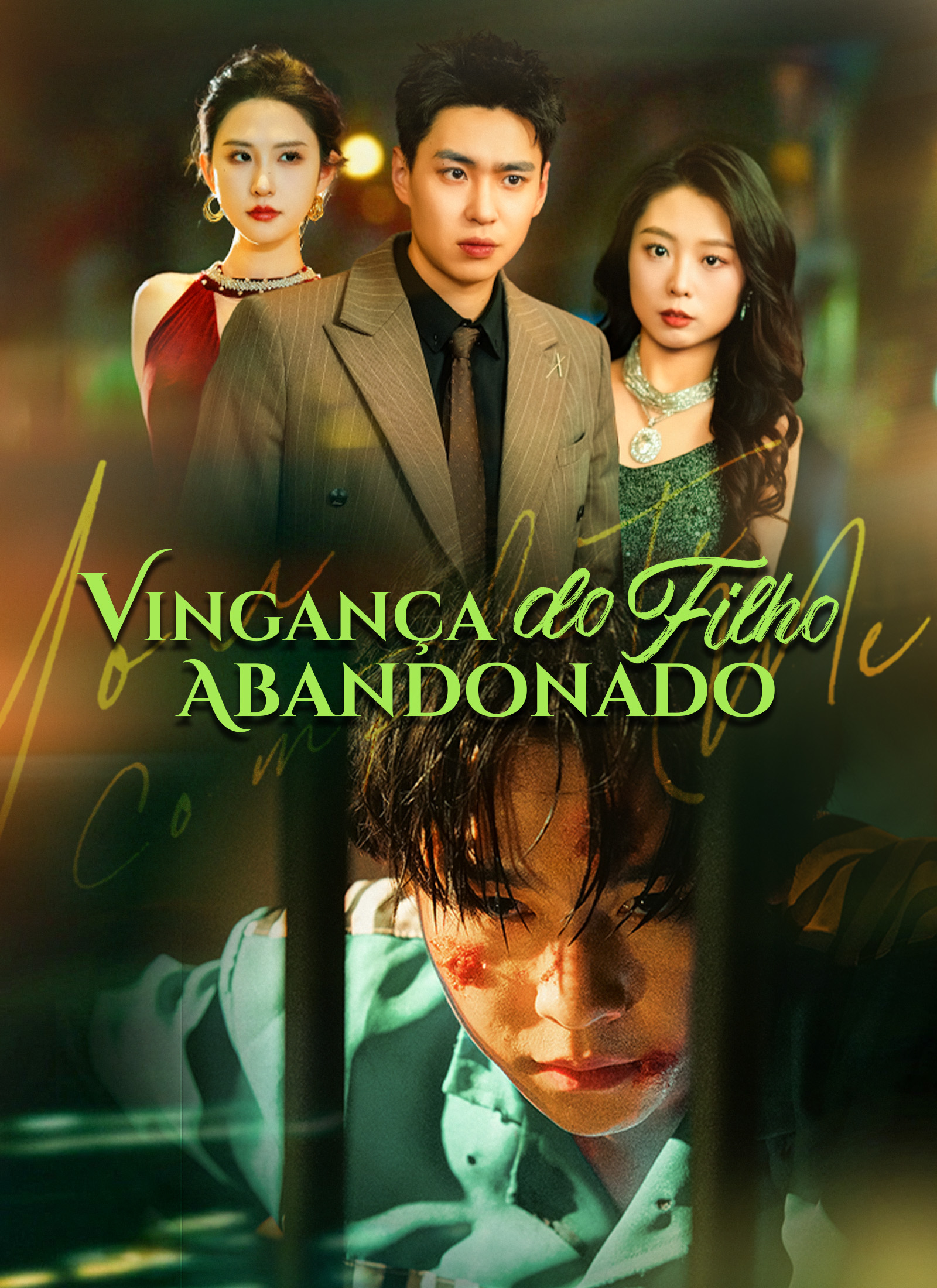 Vingança do Filho Abandonado