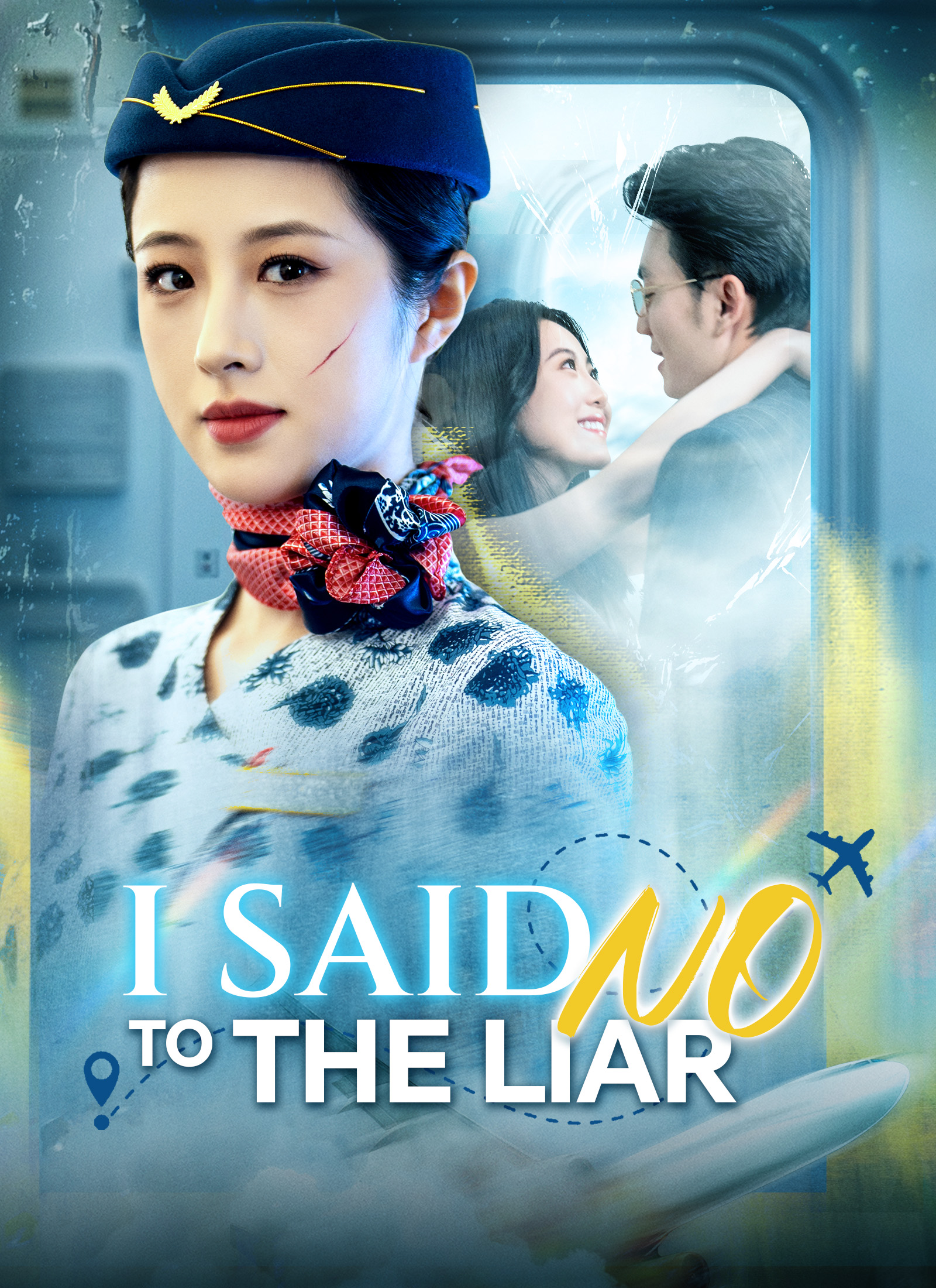 I Said No to the Liar