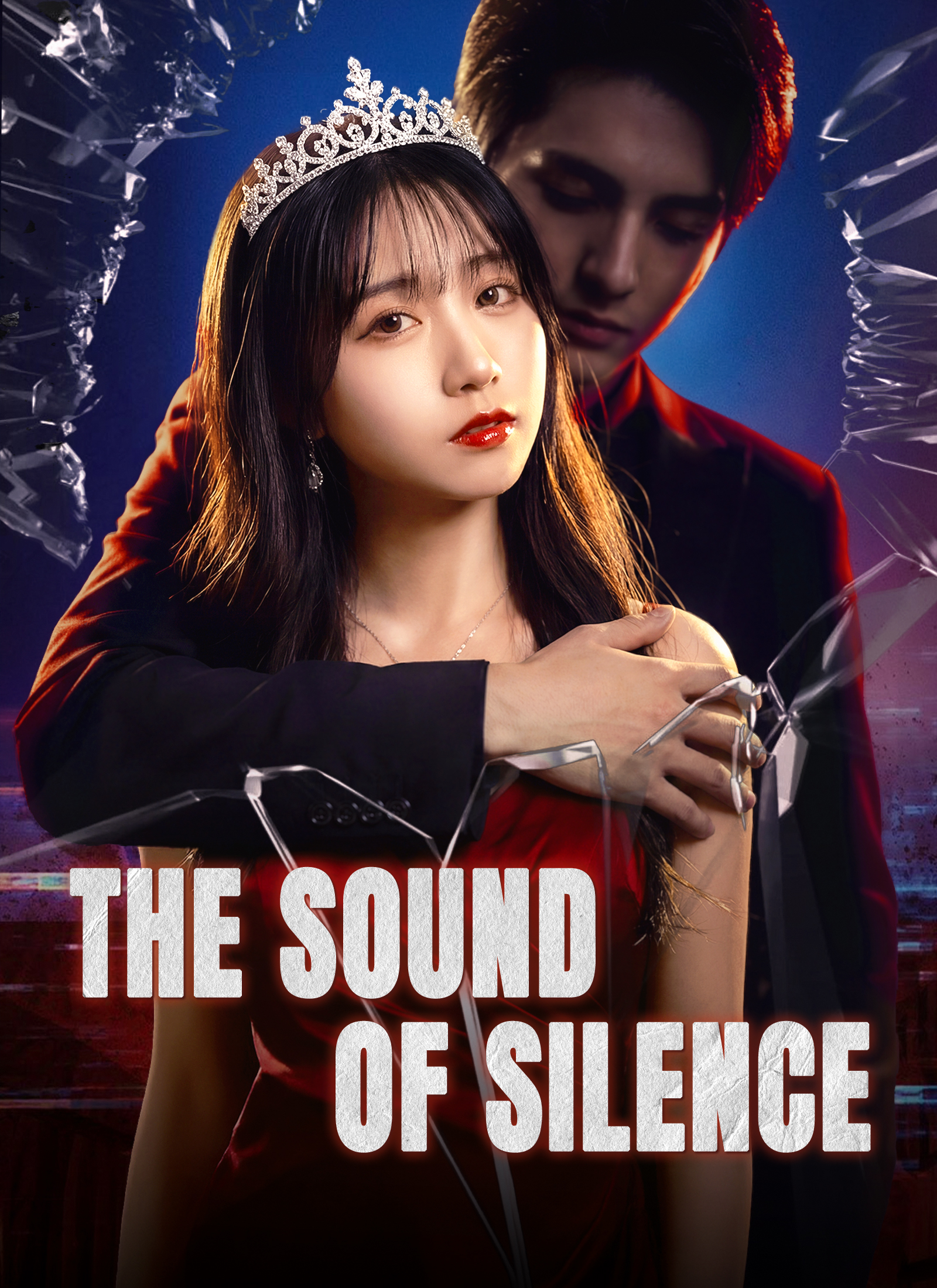 [Dubbed]The Sound of Silence