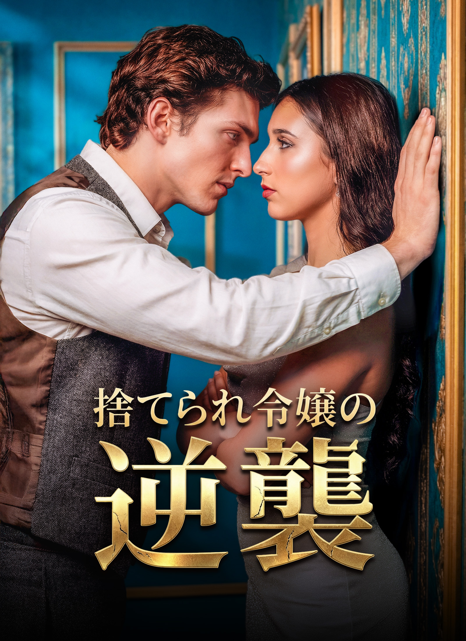 [吹替]捨てられ令嬢の逆襲