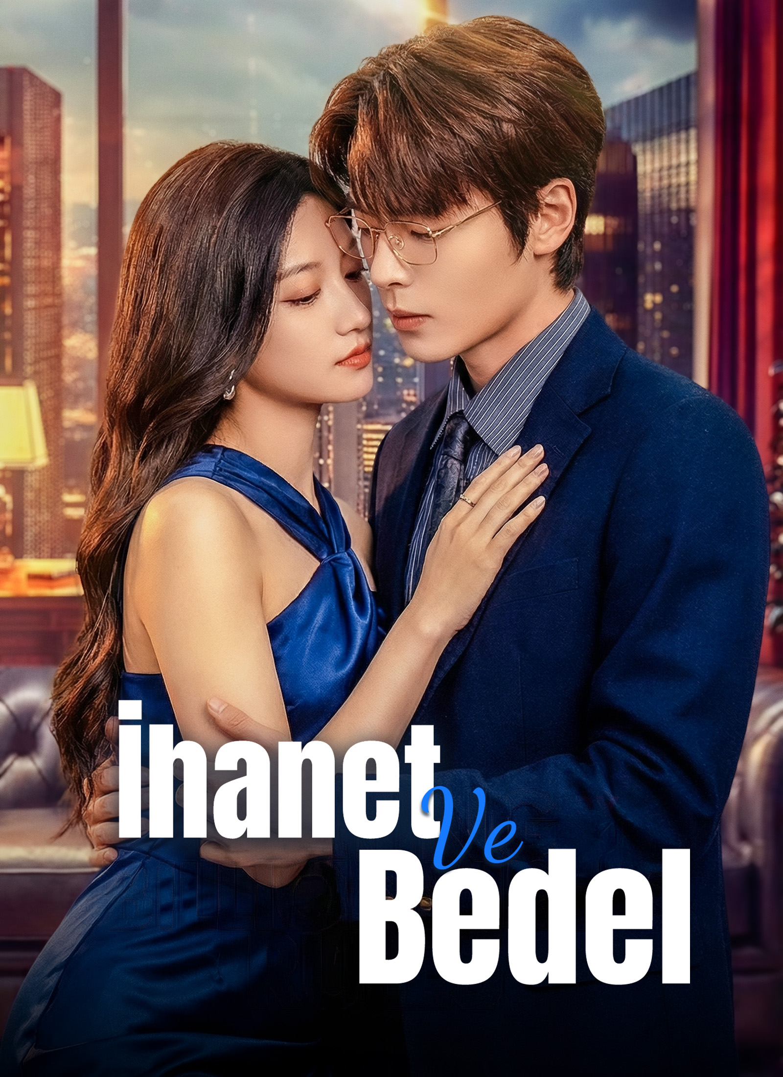 [Dublajlı]İhanet ve Bedel