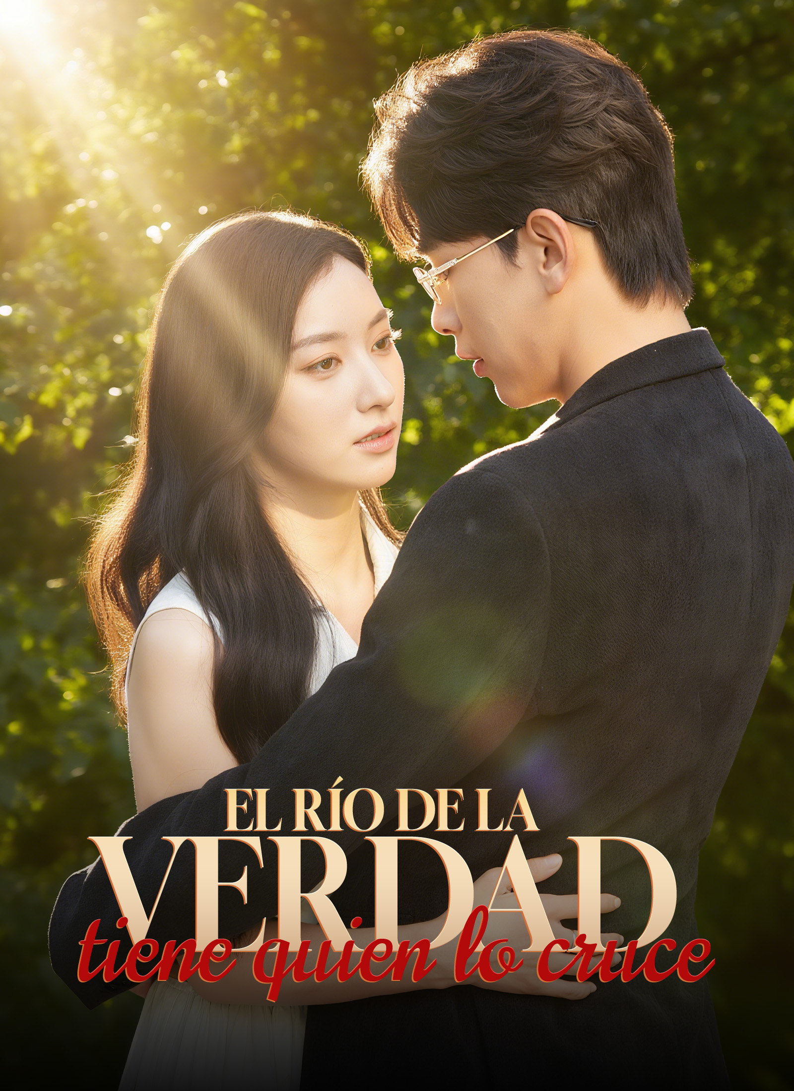 [Doblado]El río de la verdad tiene quien lo cruce