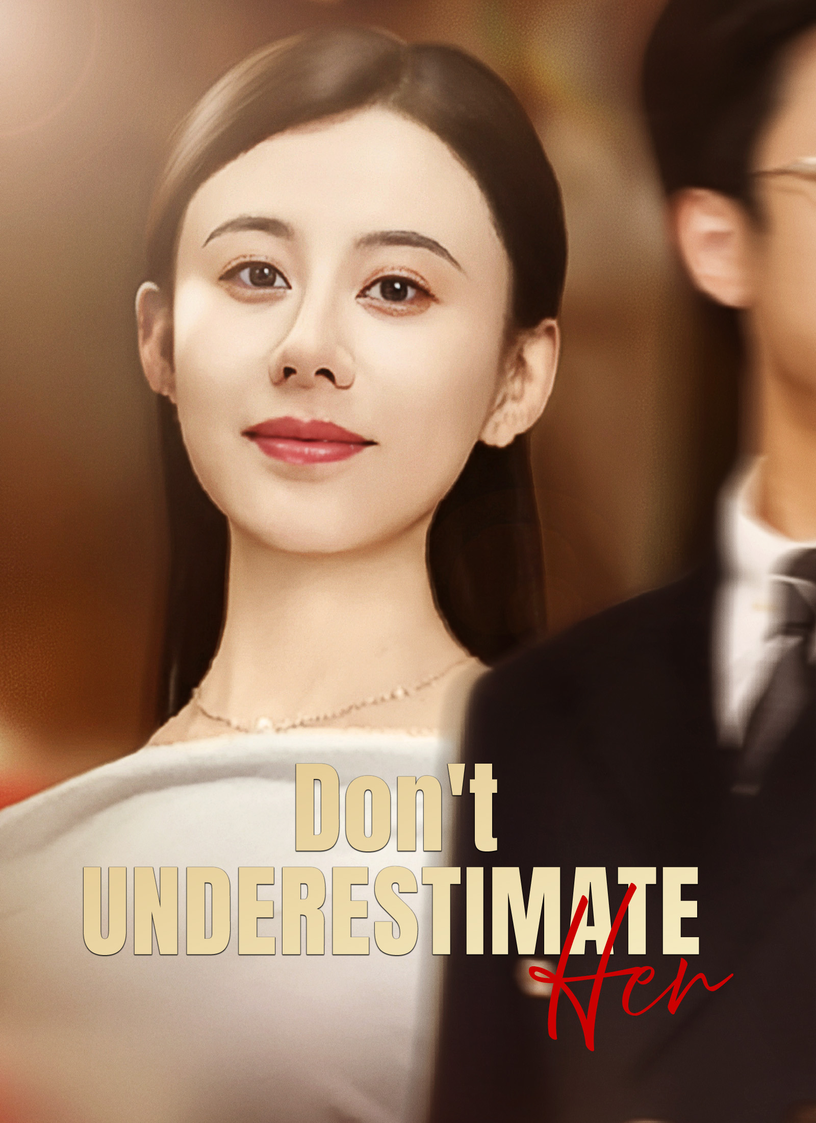 [Dubbed] Don't Underestimate Her