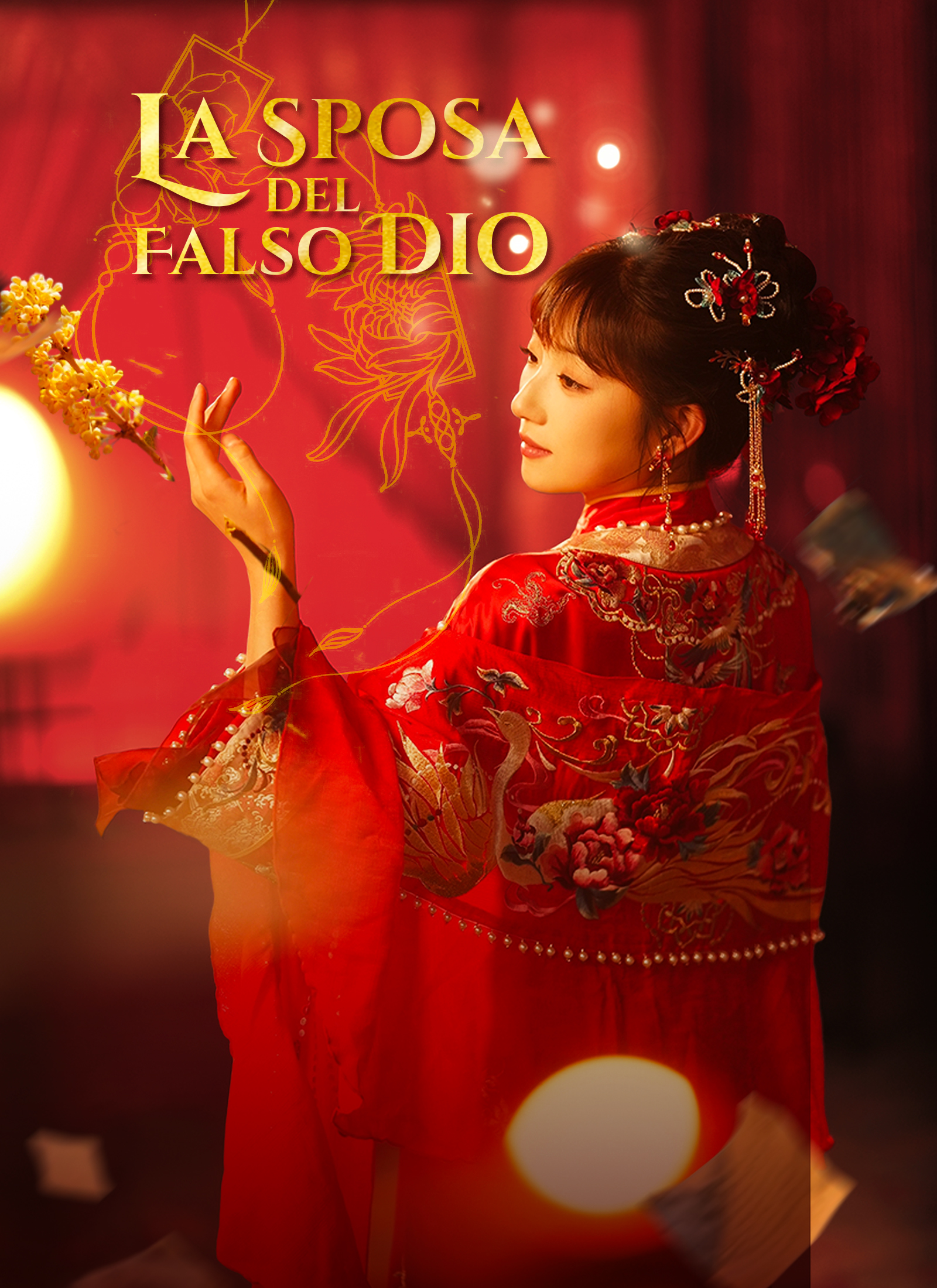 La Sposa del Falso Dio