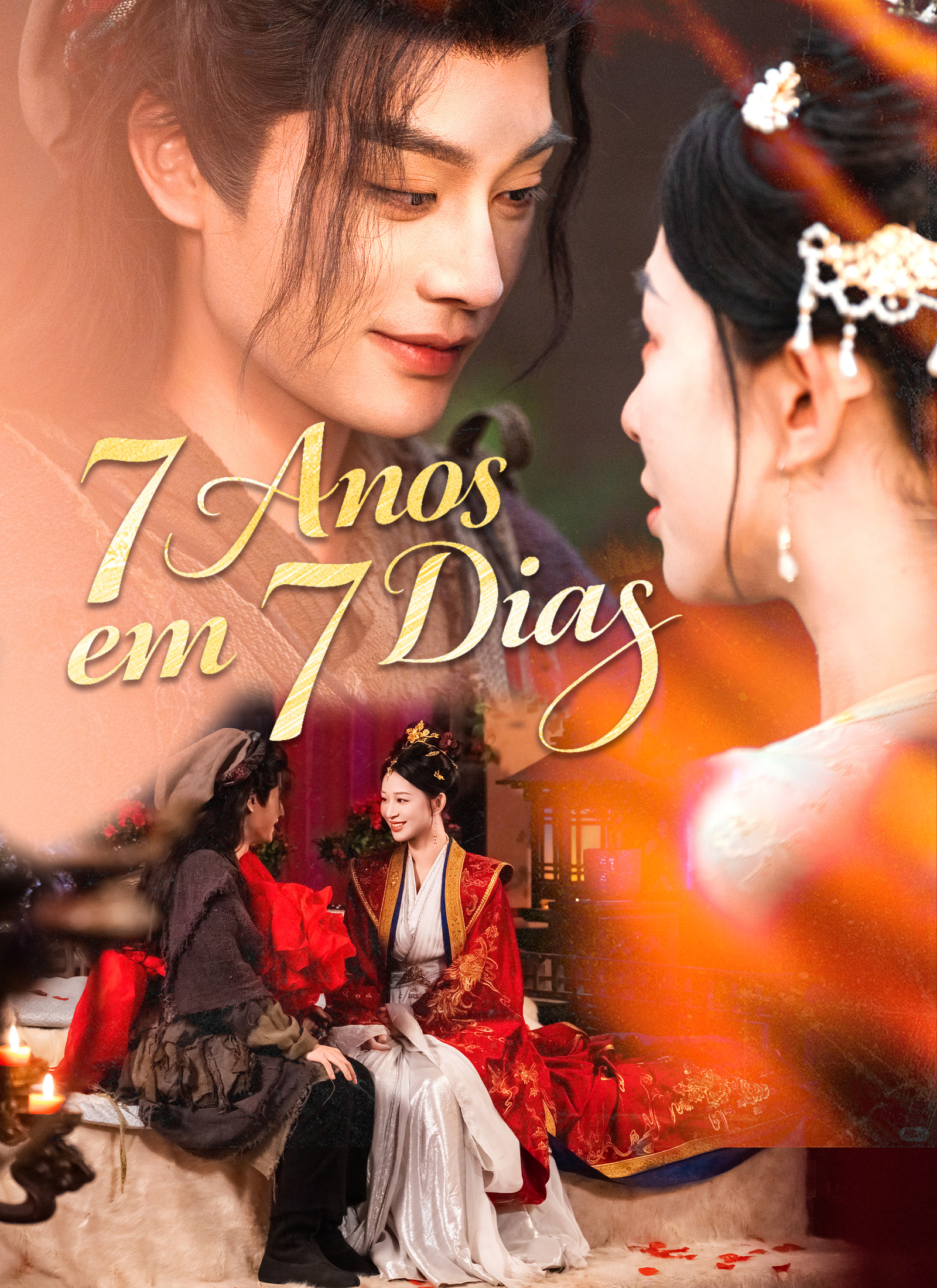 [Dublado]7 Anos em 7 Dias